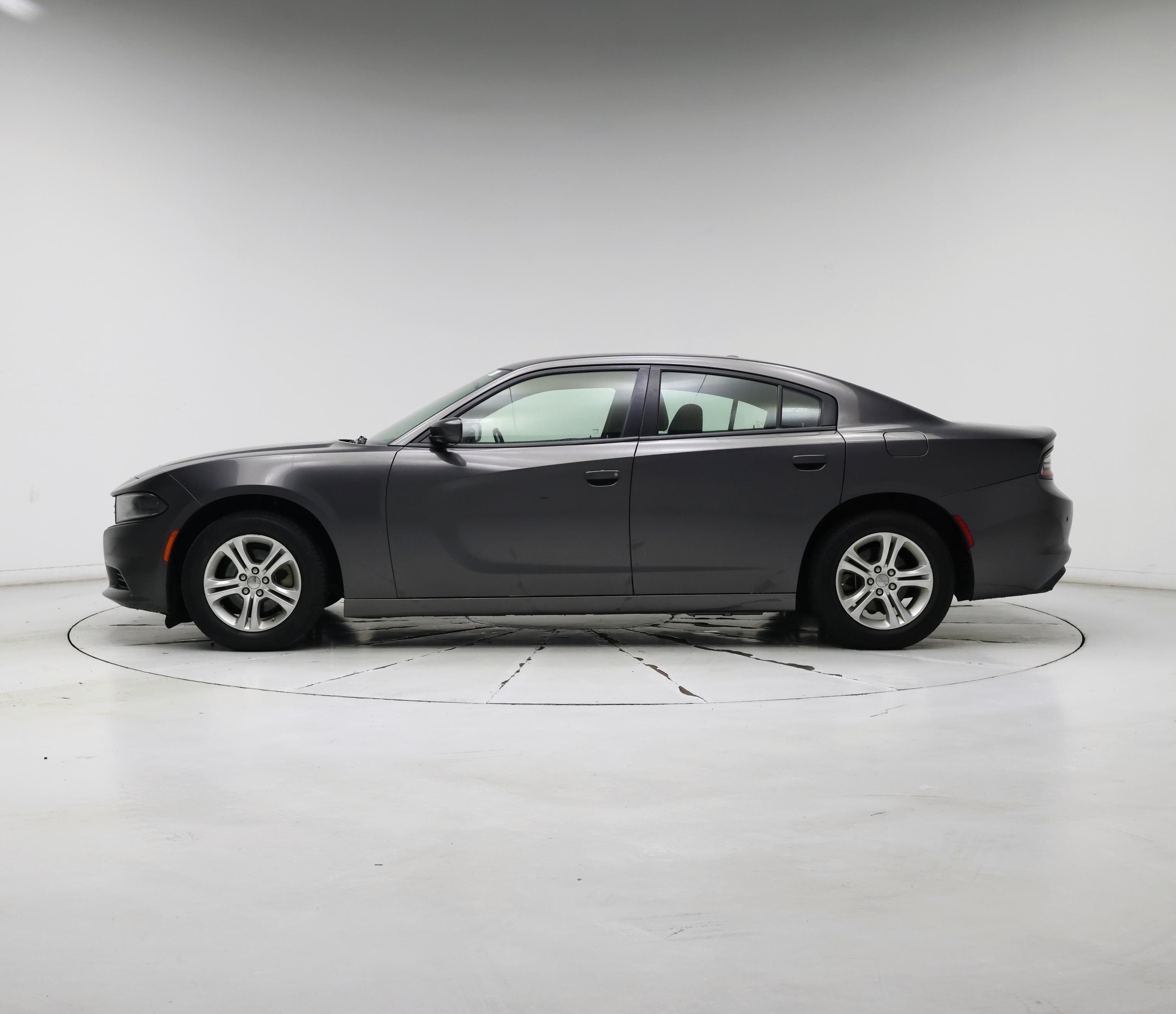 Thumbnail: 2022 Dodge Charger - 3