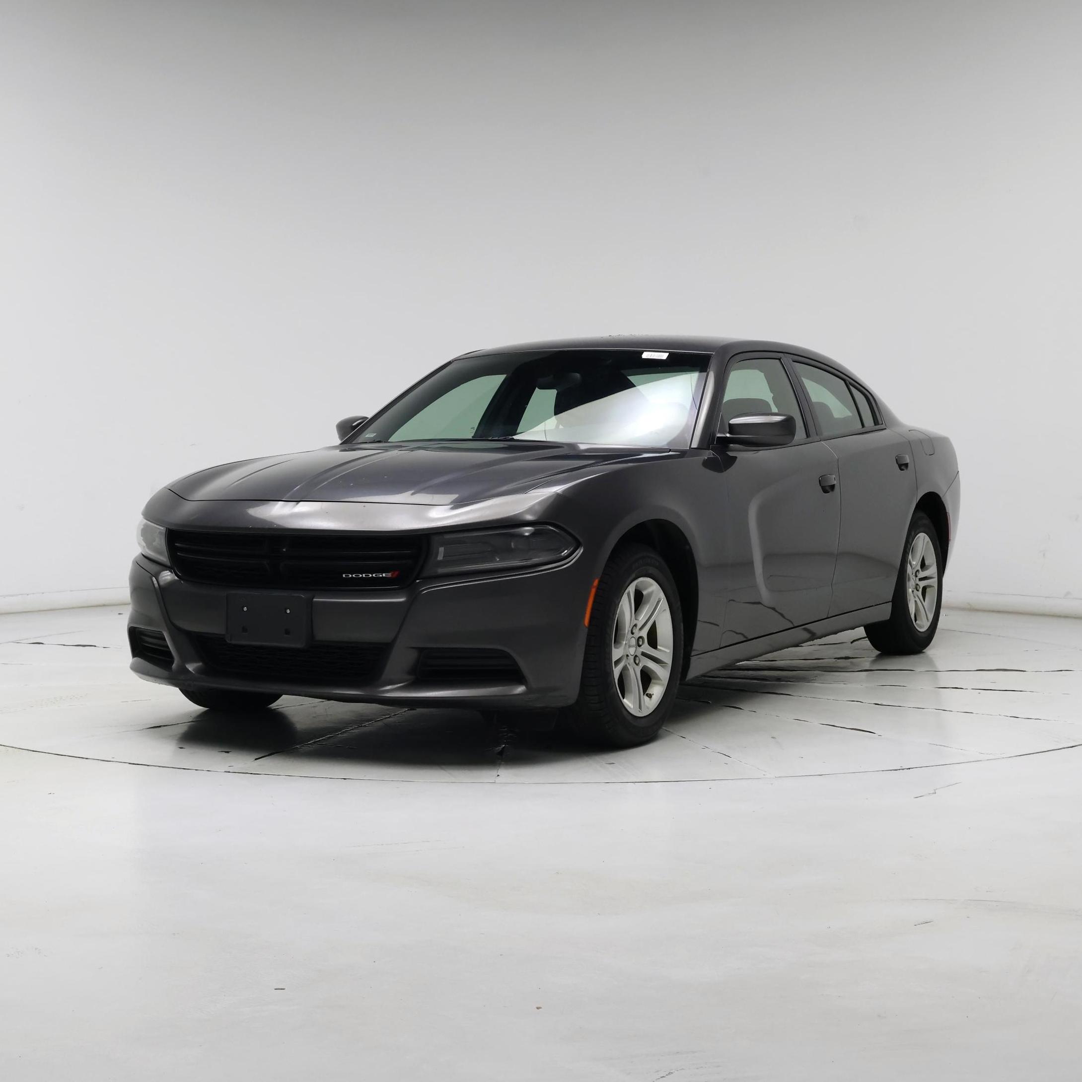 Thumbnail: 2022 Dodge Charger - 4