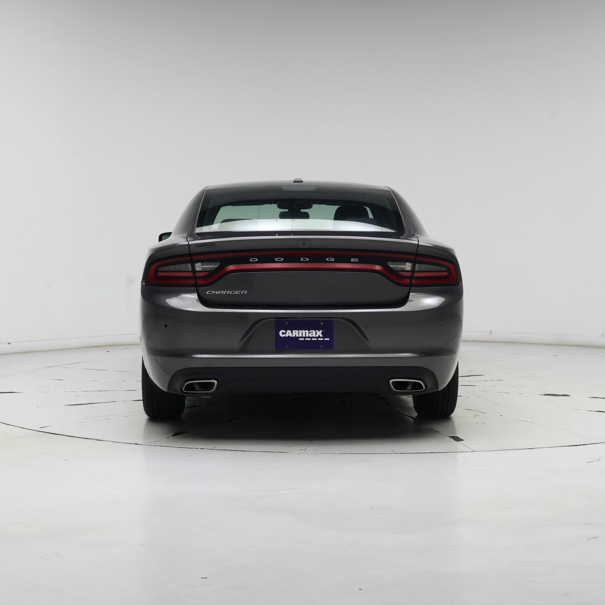 Thumbnail: 2022 Dodge Charger - 6