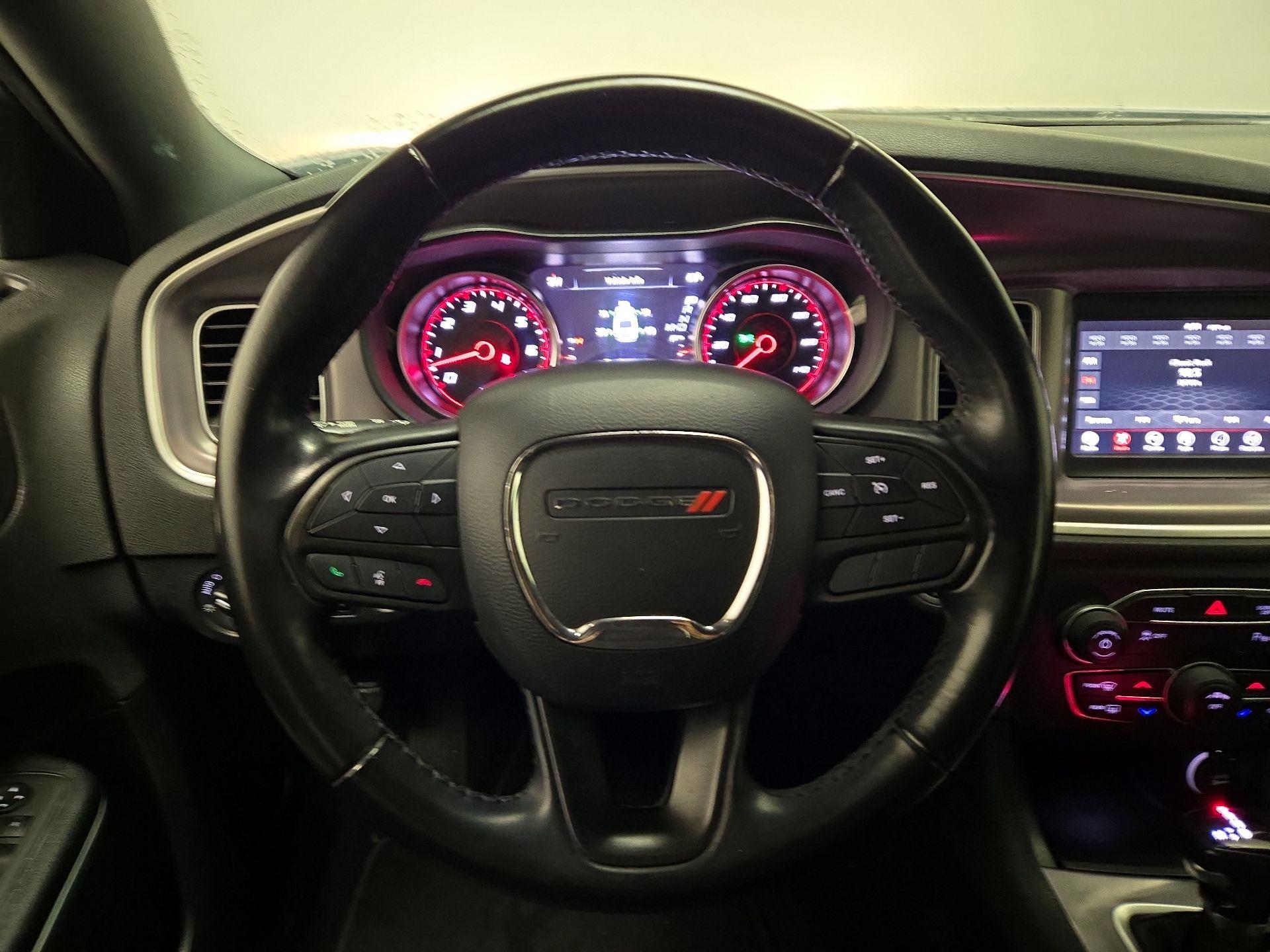 Thumbnail: 2022 Dodge Charger - 10