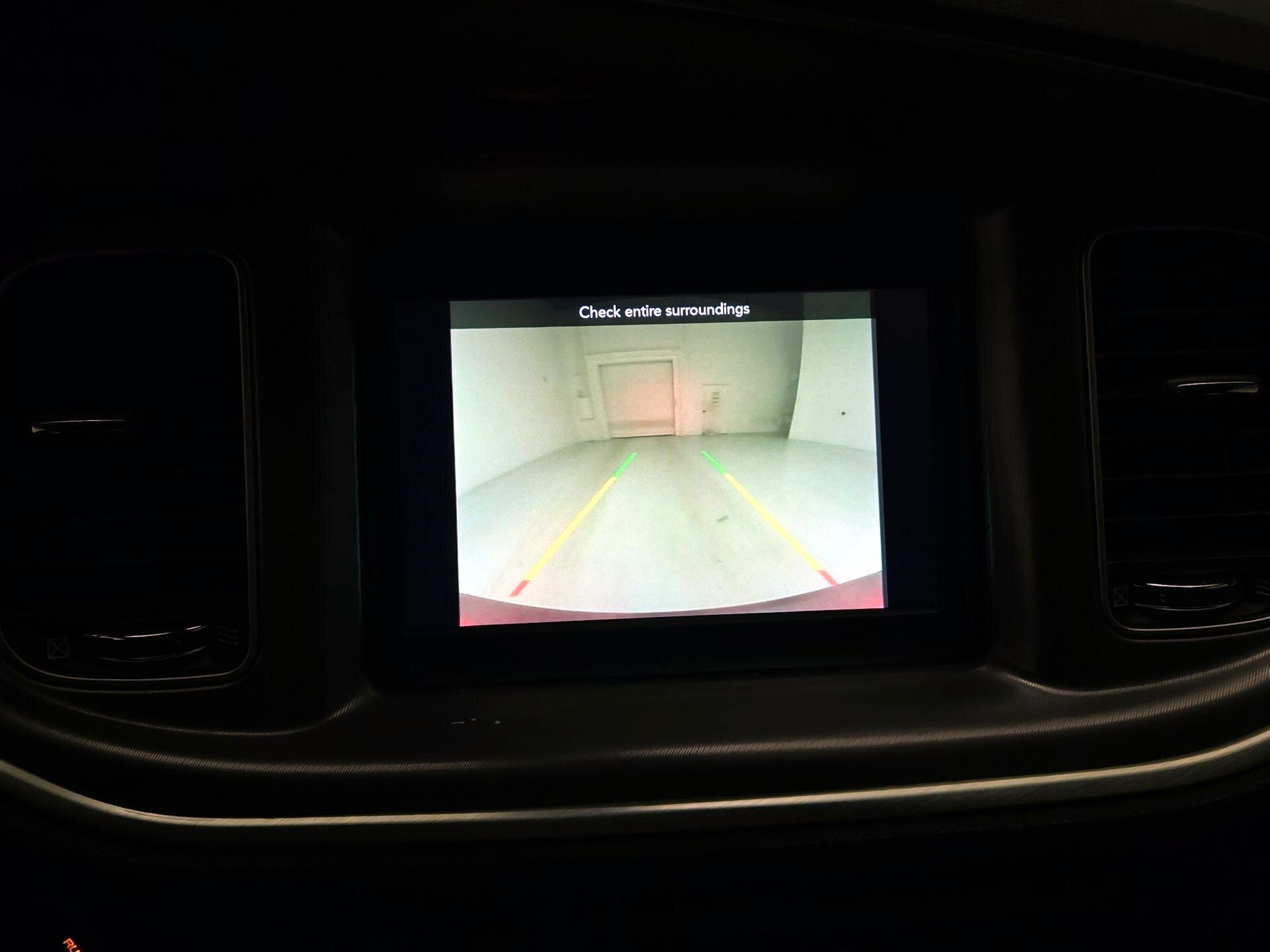 Thumbnail: 2022 Dodge Charger - 14