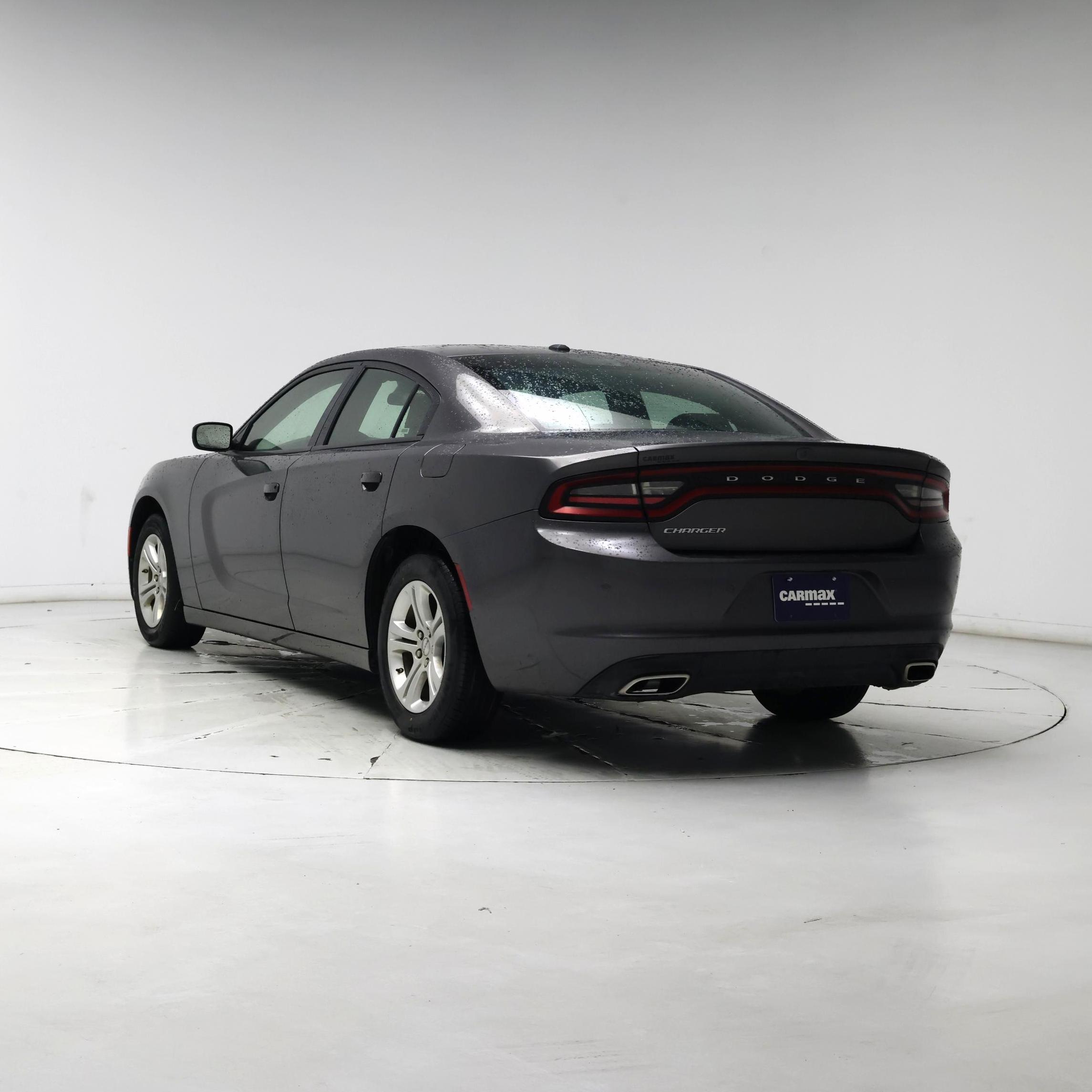 Thumbnail: 2022 Dodge Charger - 2