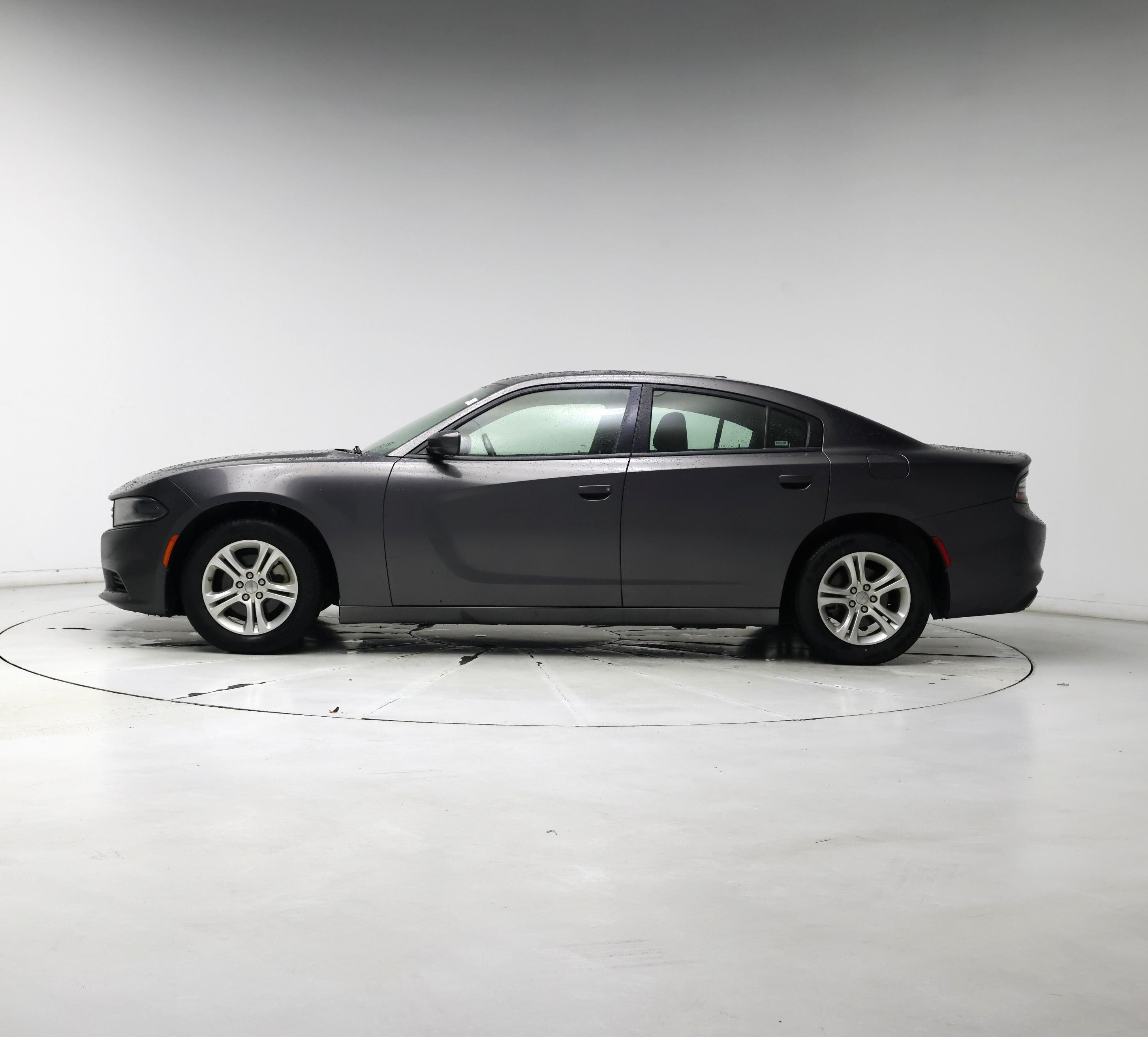 Thumbnail: 2022 Dodge Charger - 3