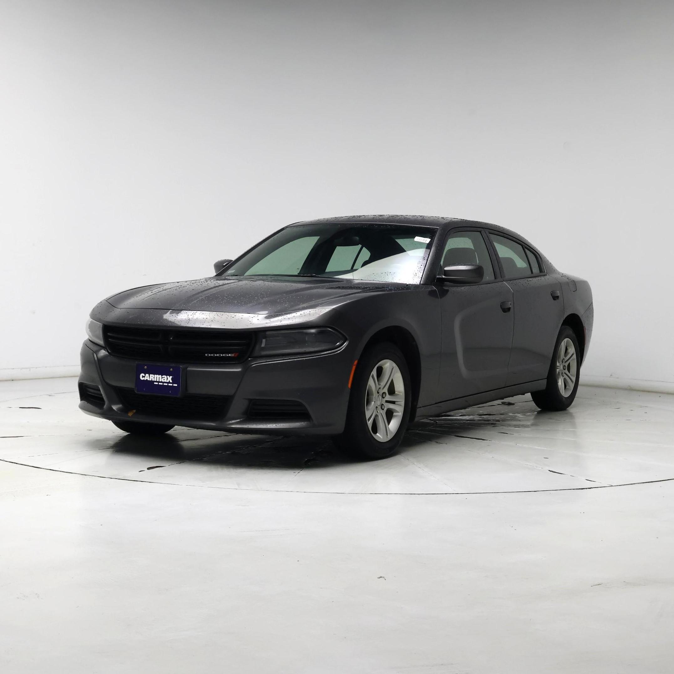 Thumbnail: 2022 Dodge Charger - 4