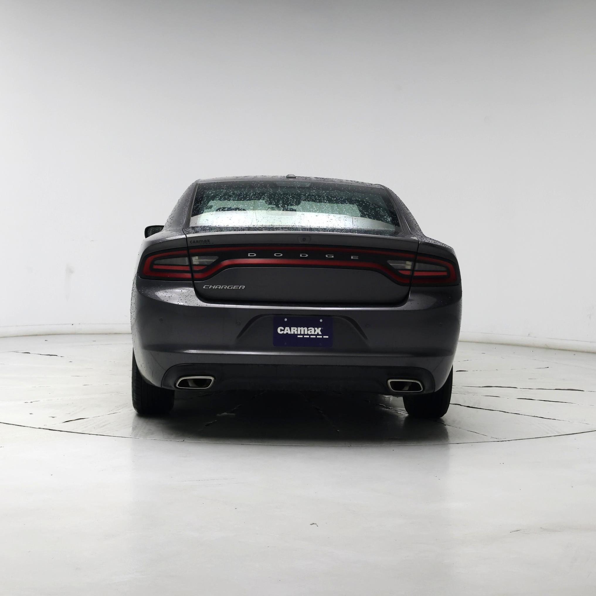 Thumbnail: 2022 Dodge Charger - 6