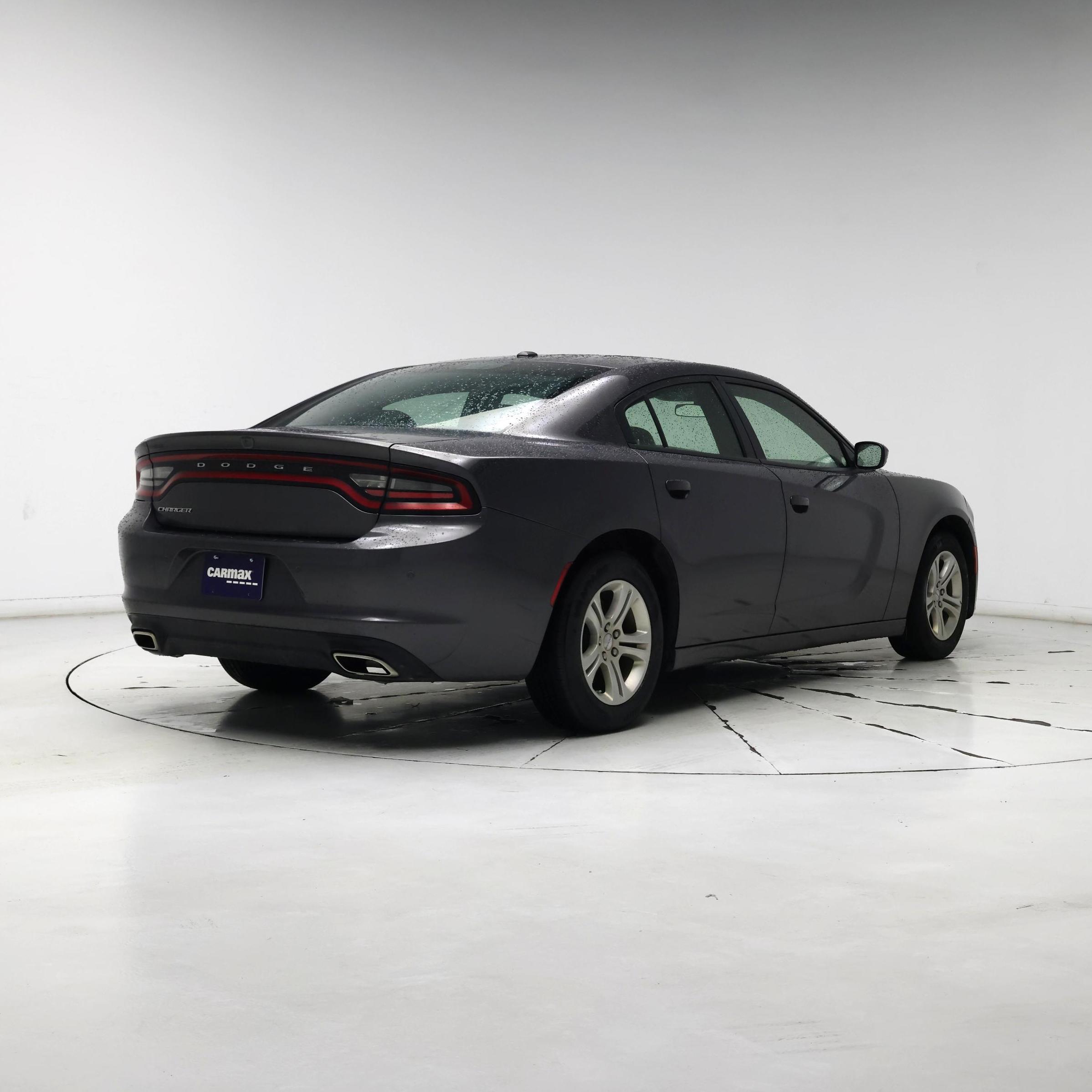 Thumbnail: 2022 Dodge Charger - 8