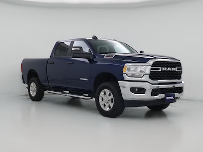 2024 Ram 2500 Bighorn