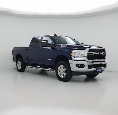 2024 Ram 2500 Bighorn