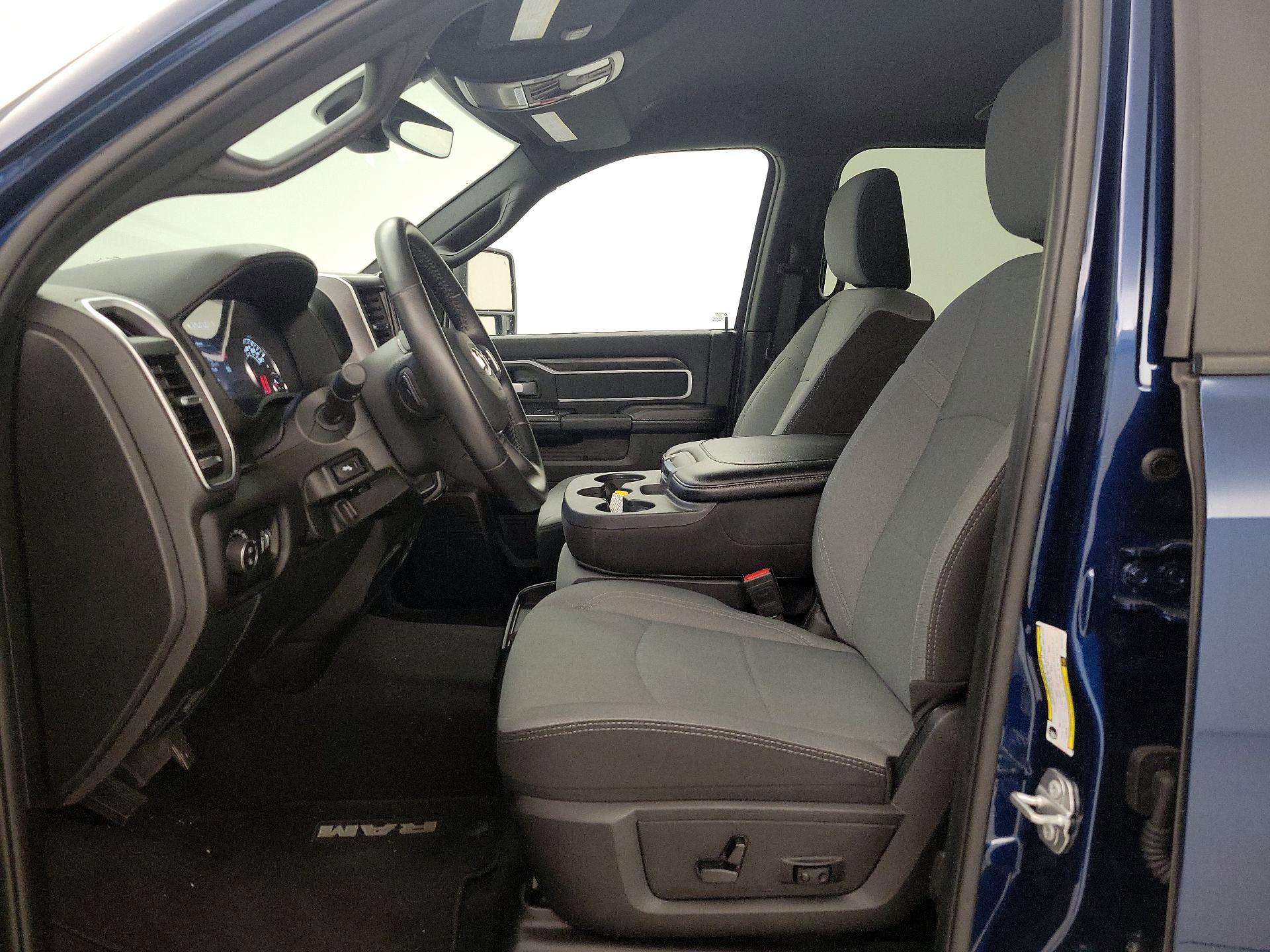 Thumbnail: 2024 RAM 2500 - 11