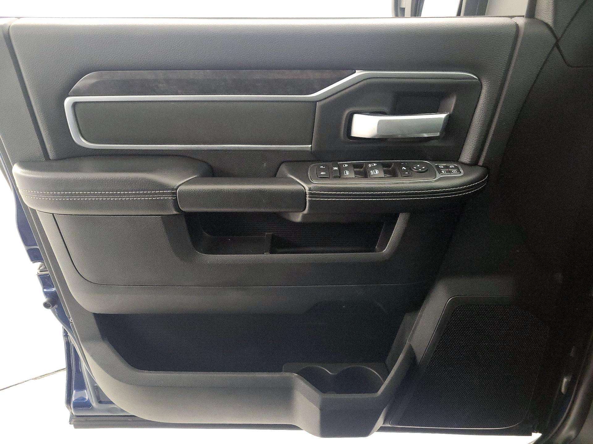 Thumbnail: 2024 RAM 2500 - 12