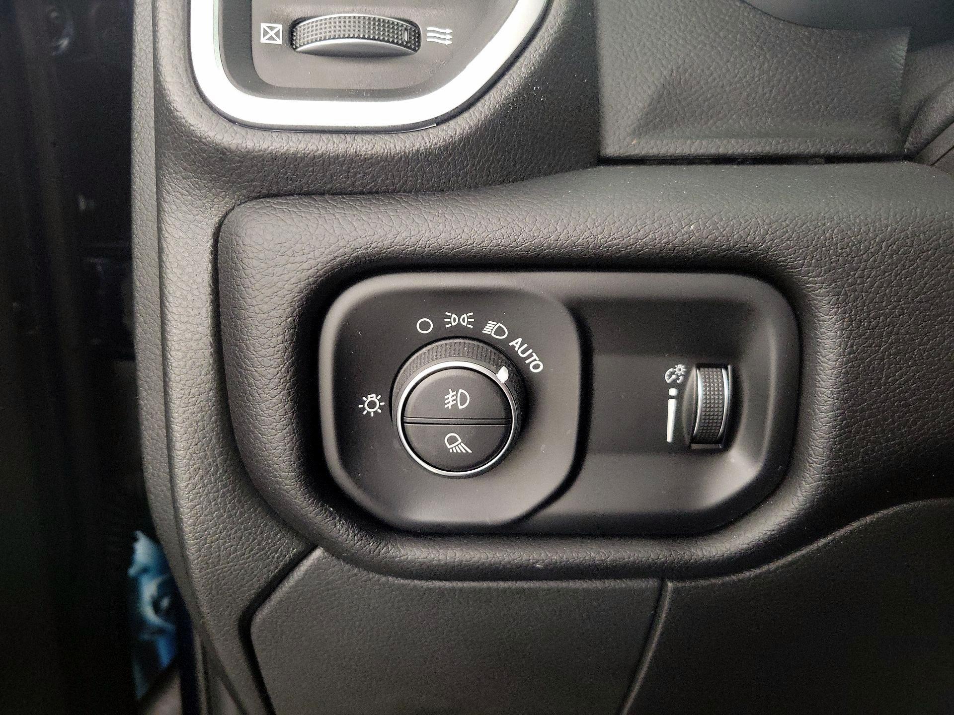 Thumbnail: 2024 RAM 2500 - 13