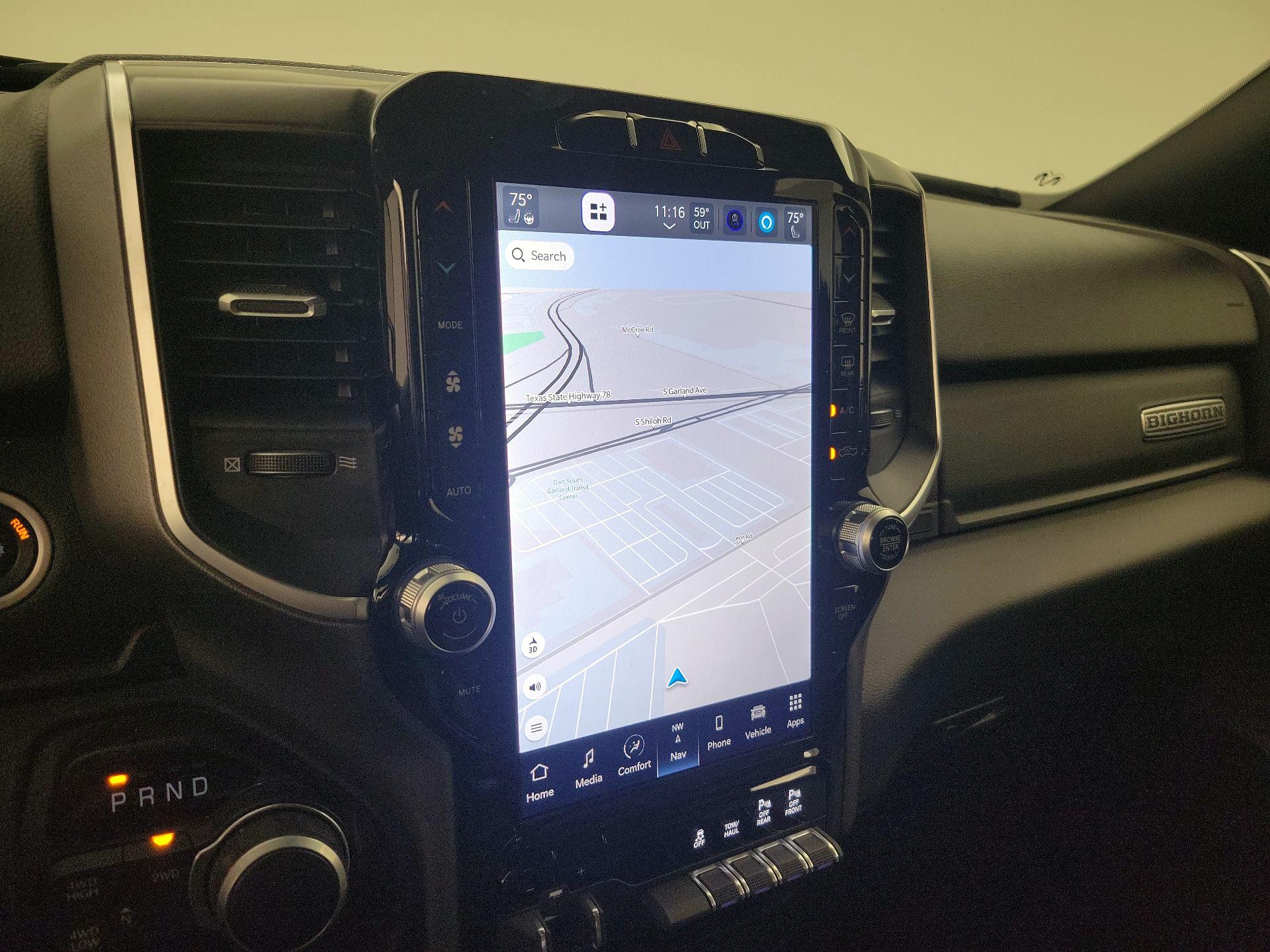 Thumbnail: 2024 RAM 2500 - 14