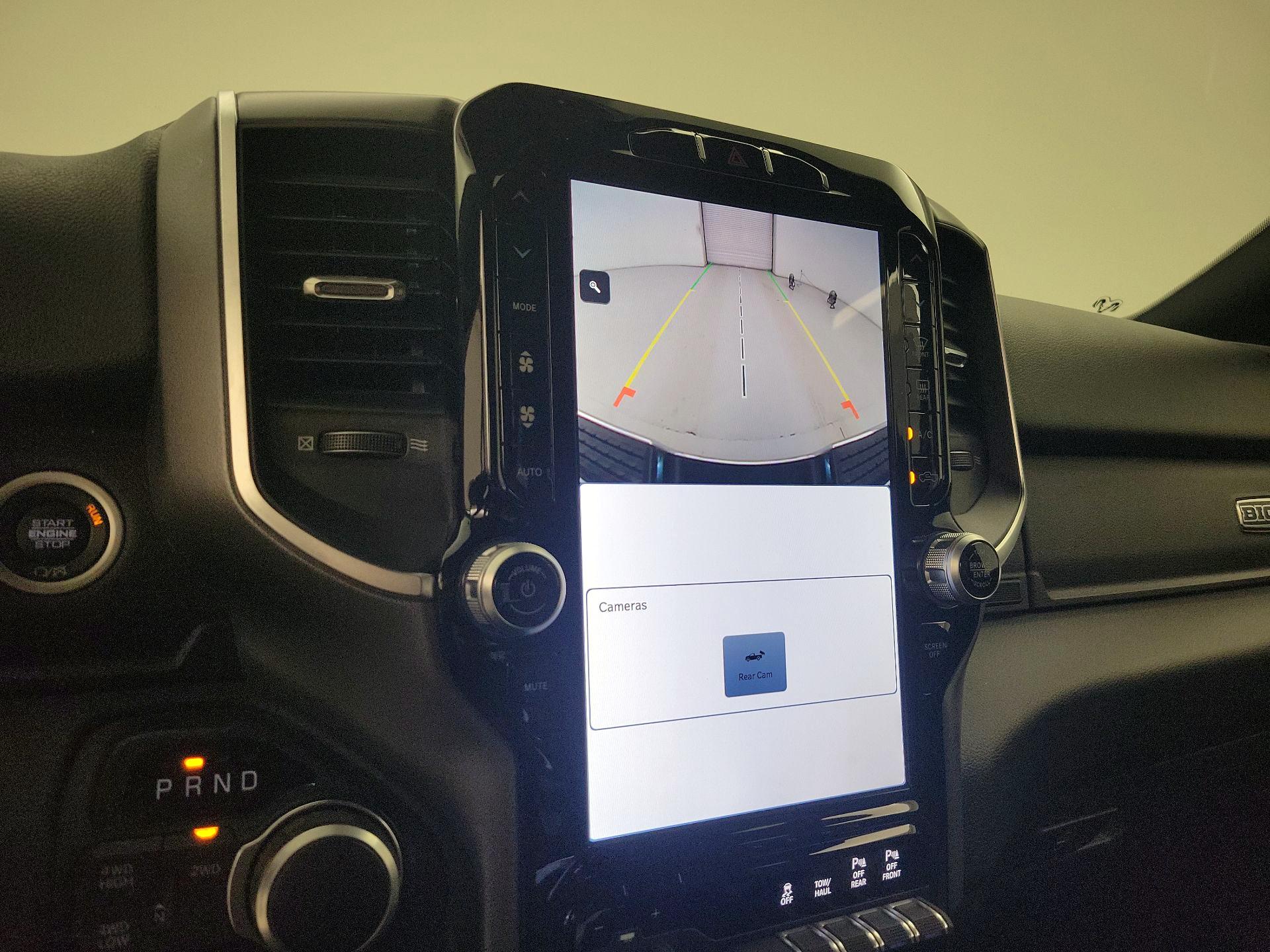 Thumbnail: 2024 RAM 2500 - 15