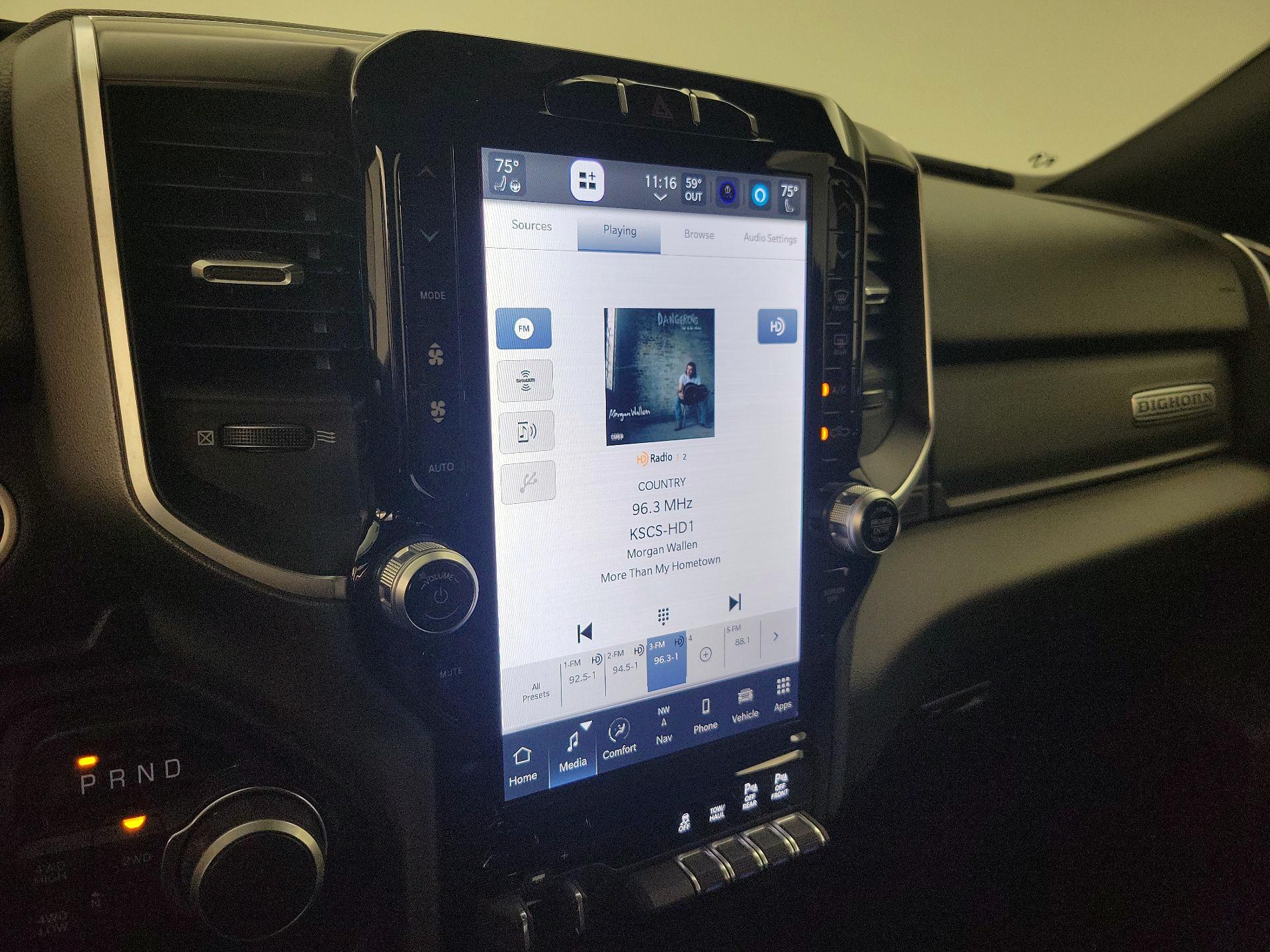 Thumbnail: 2024 RAM 2500 - 16