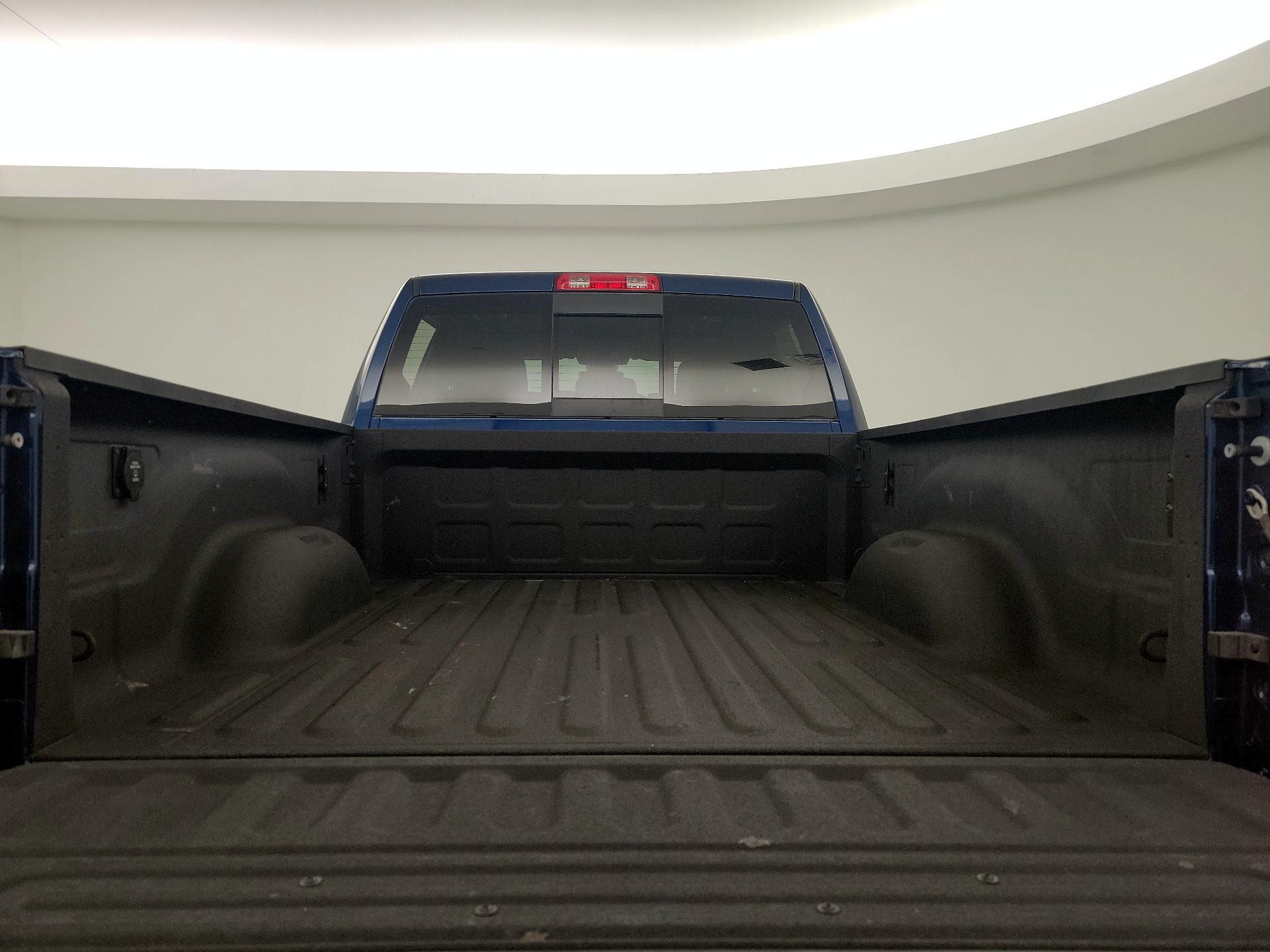 Thumbnail: 2024 RAM 2500 - 20