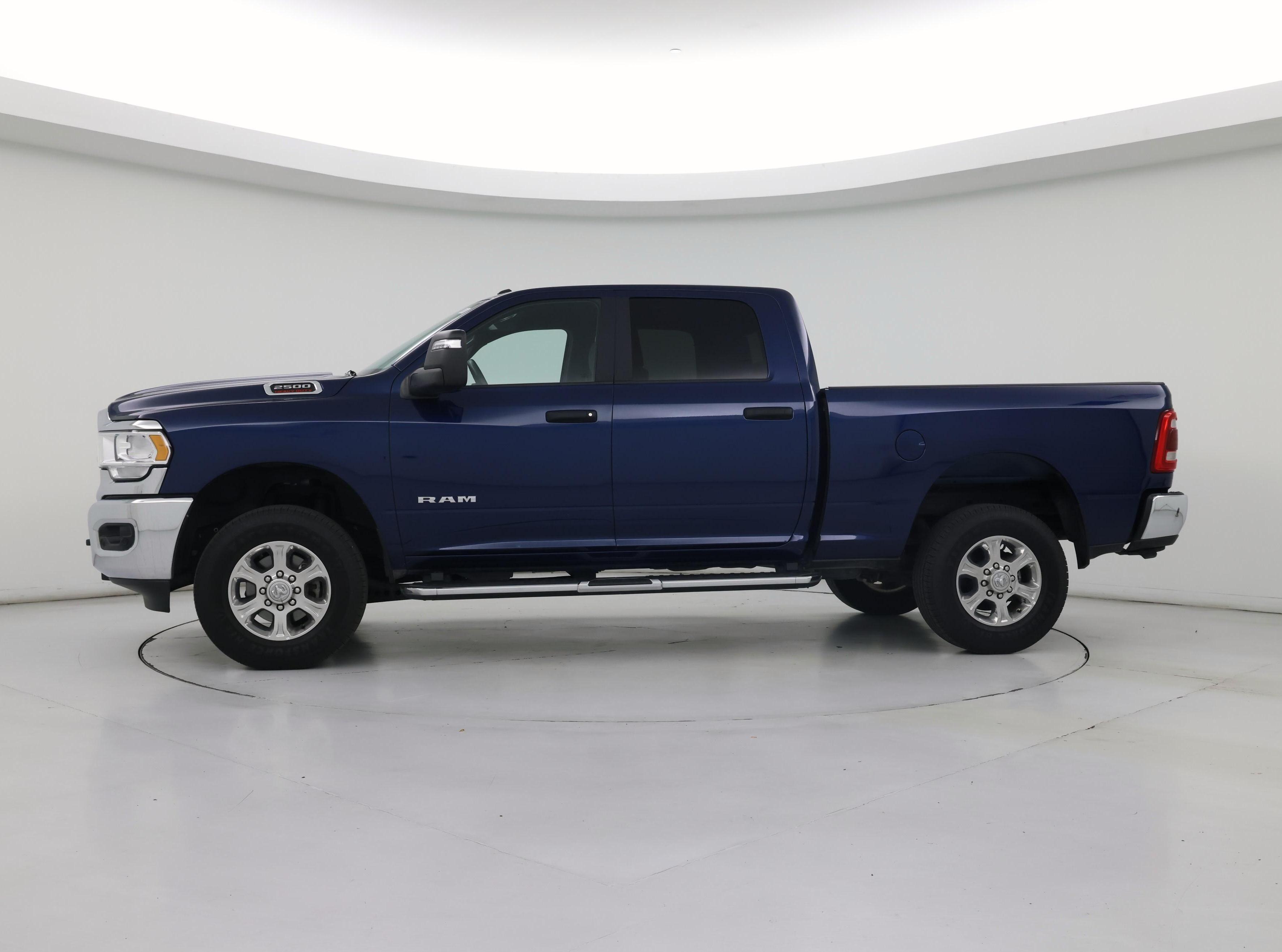 Thumbnail: 2024 RAM 2500 - 3