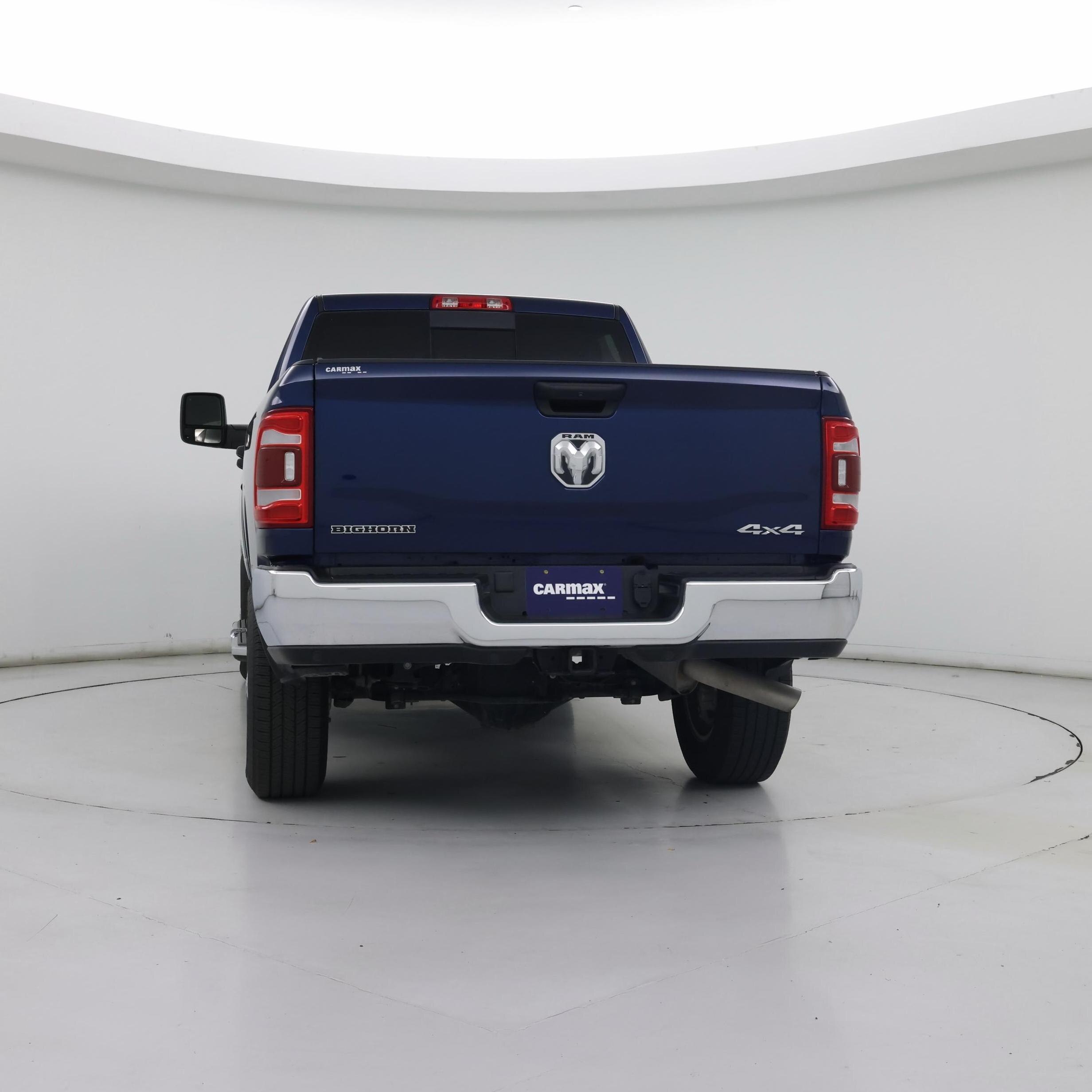 Thumbnail: 2024 RAM 2500 - 6