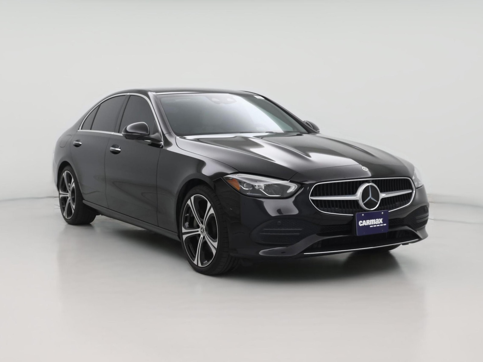 2023 Mercedes-Benz C-Class Sedan