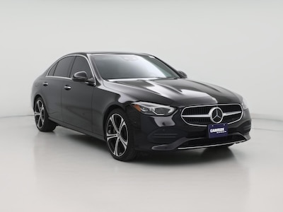 2023 Mercedes-Benz C300