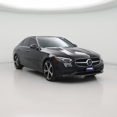 2023 Mercedes-Benz C300