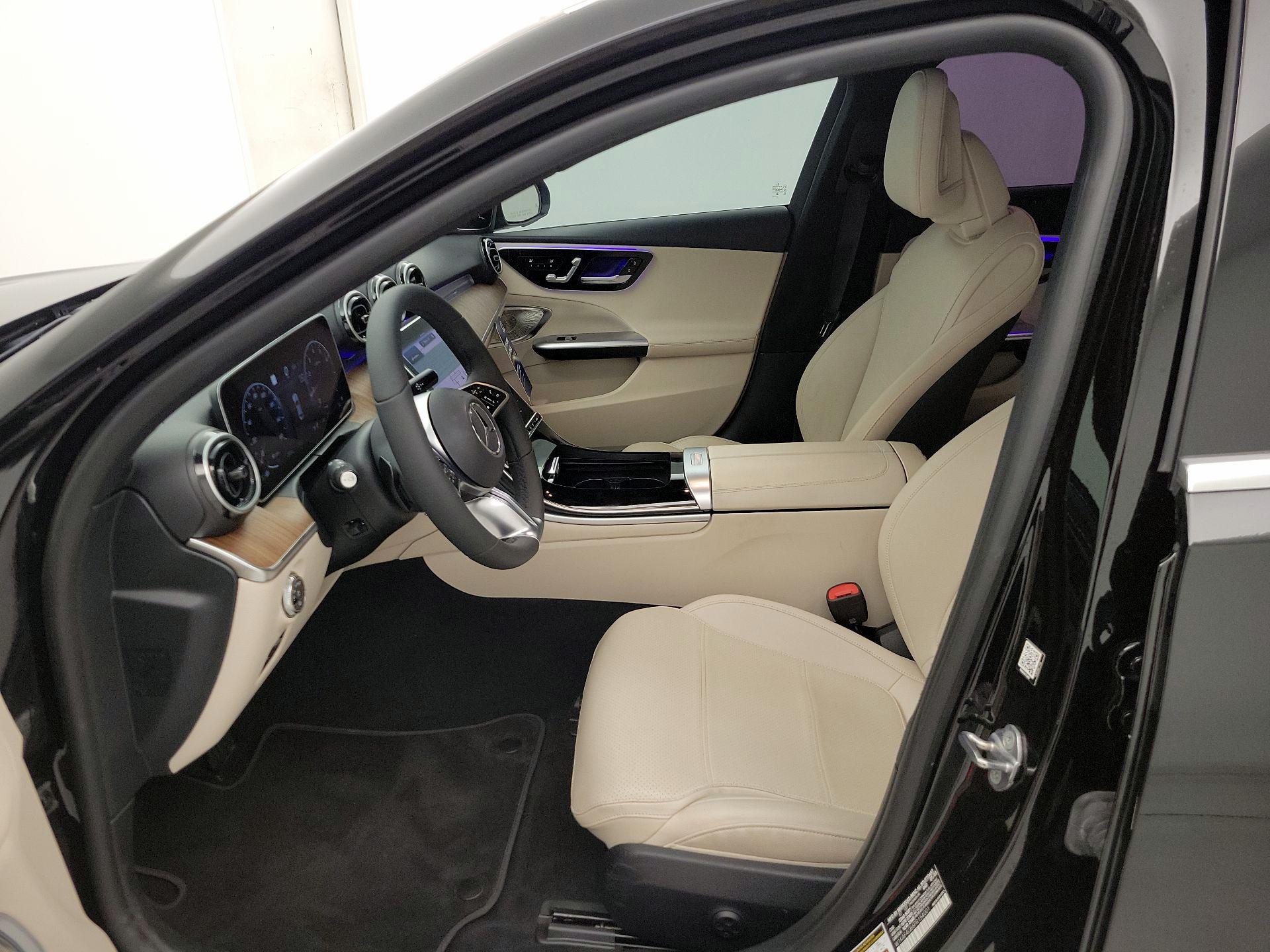 Thumbnail: 2023 Mercedes-Benz C-Class - 11