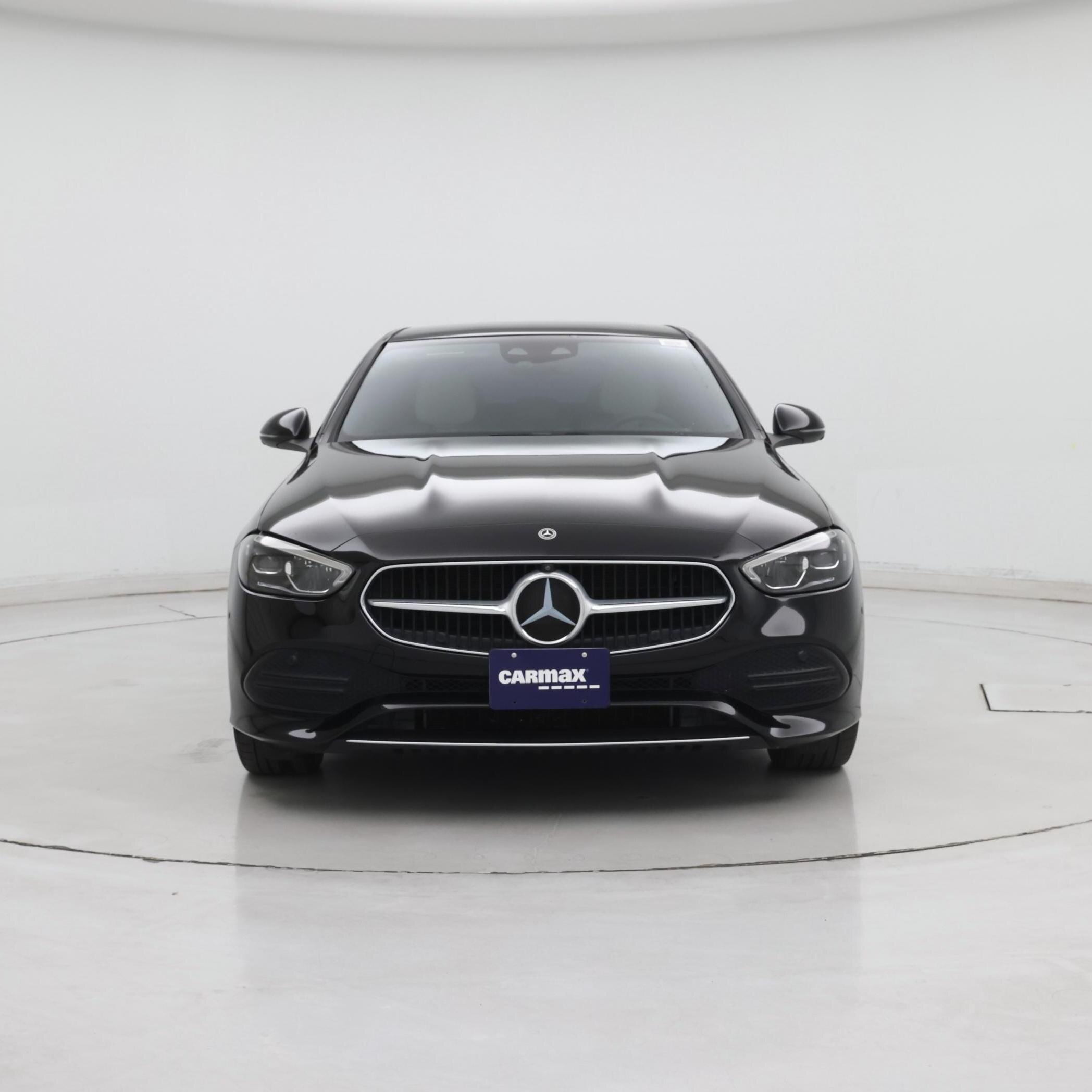 Thumbnail: 2023 Mercedes-Benz C-Class - 5