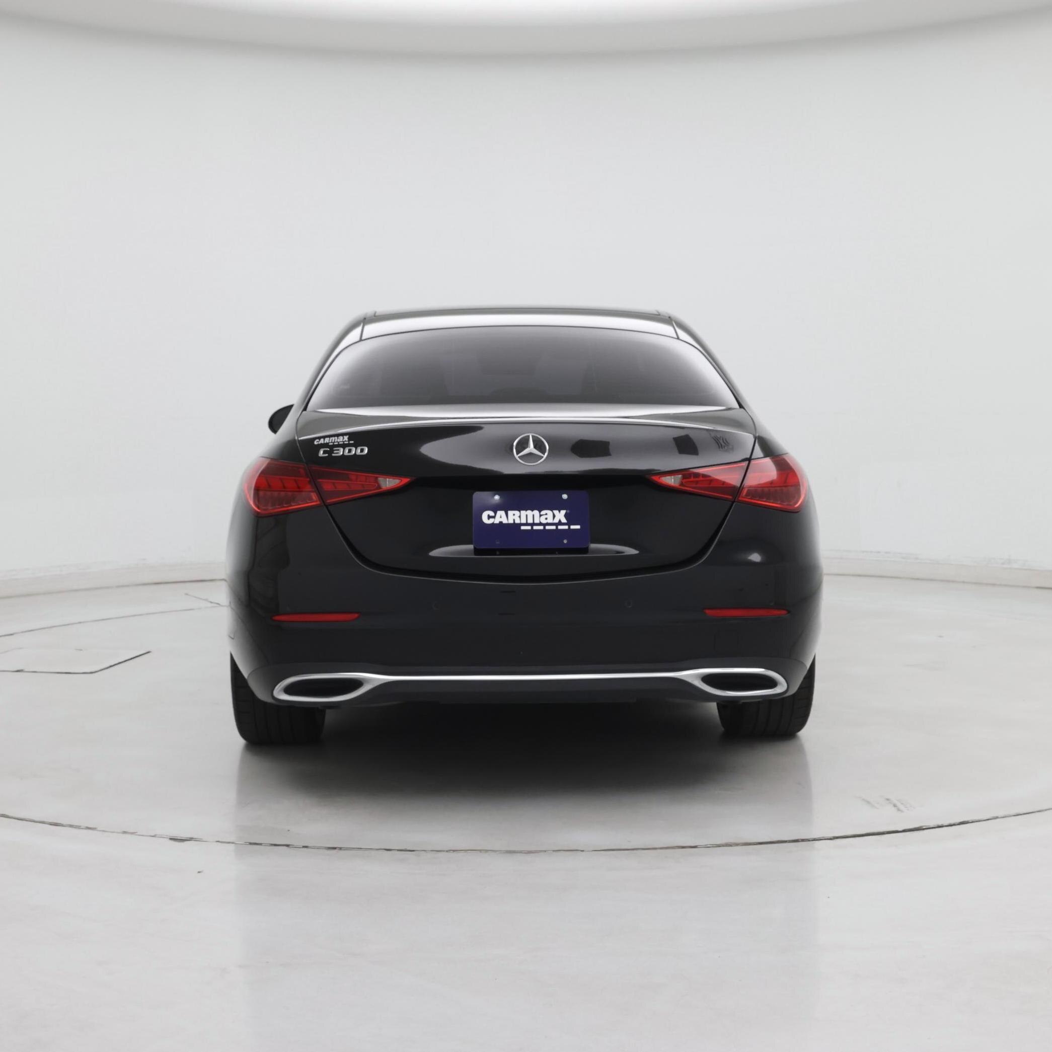 Thumbnail: 2023 Mercedes-Benz C-Class - 6