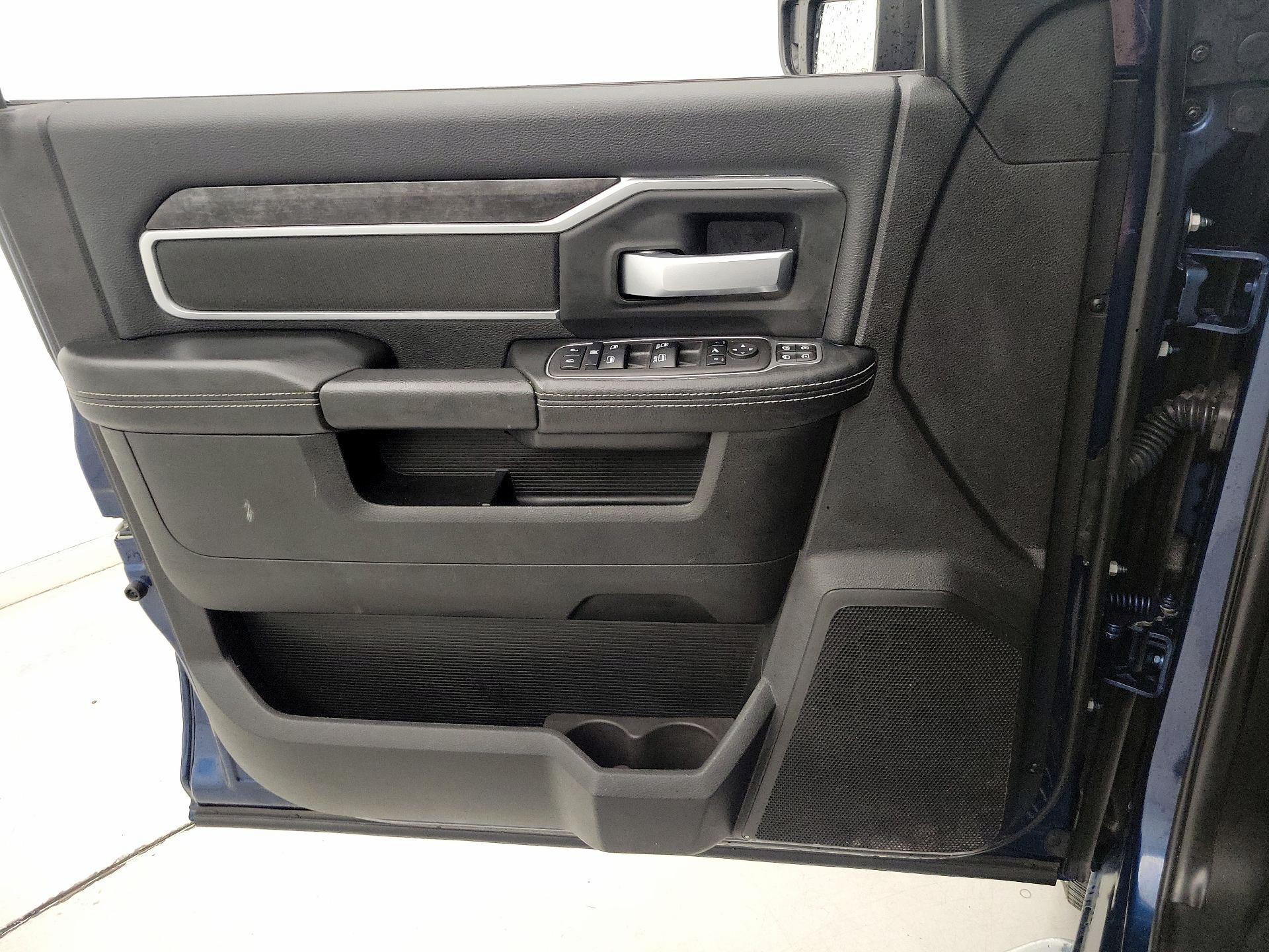 Thumbnail: 2024 RAM 2500 - 12