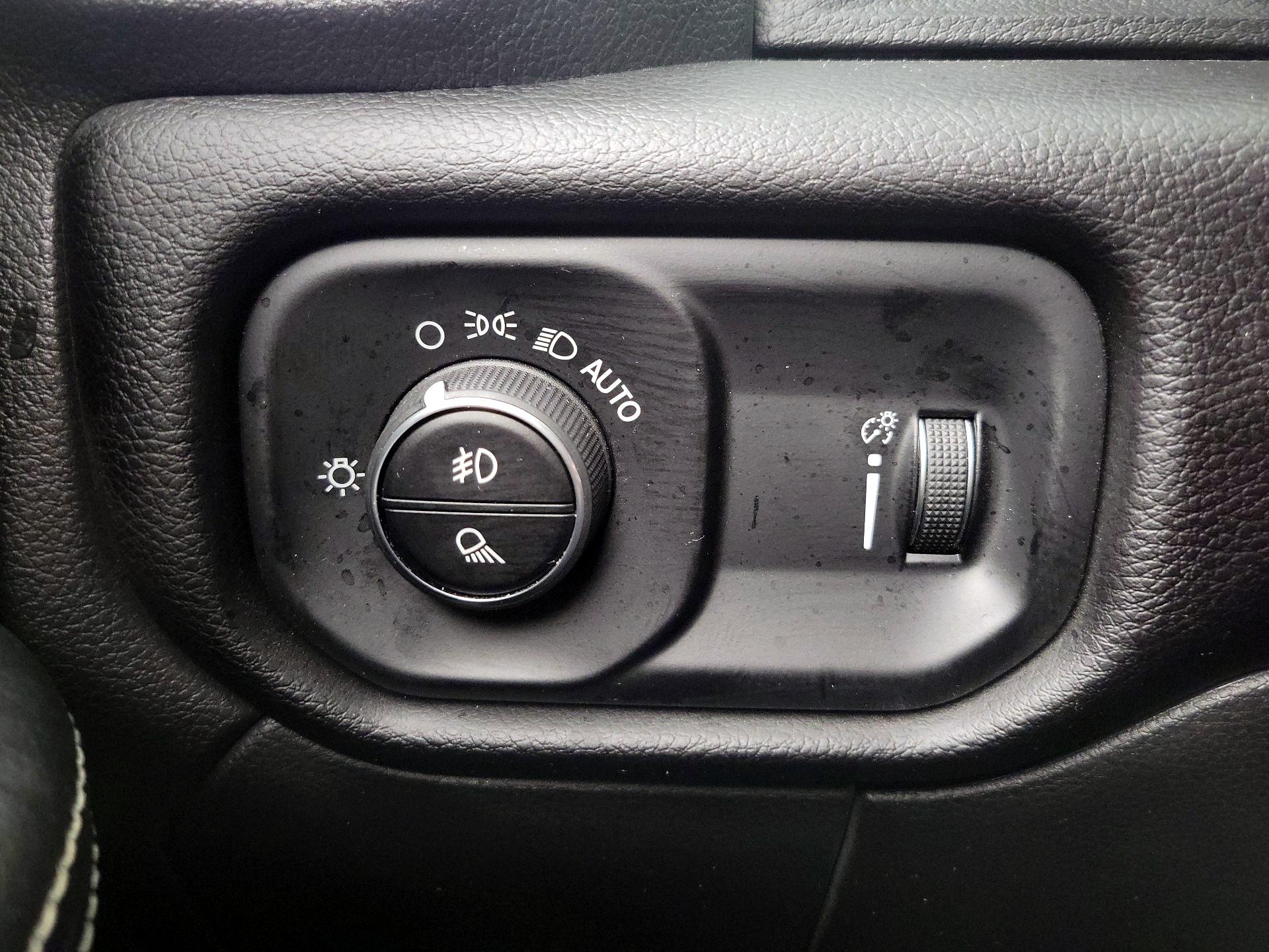 Thumbnail: 2024 RAM 2500 - 13