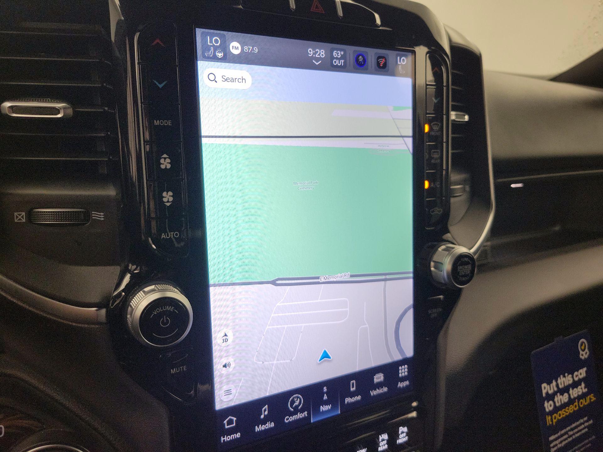 Thumbnail: 2024 RAM 2500 - 14