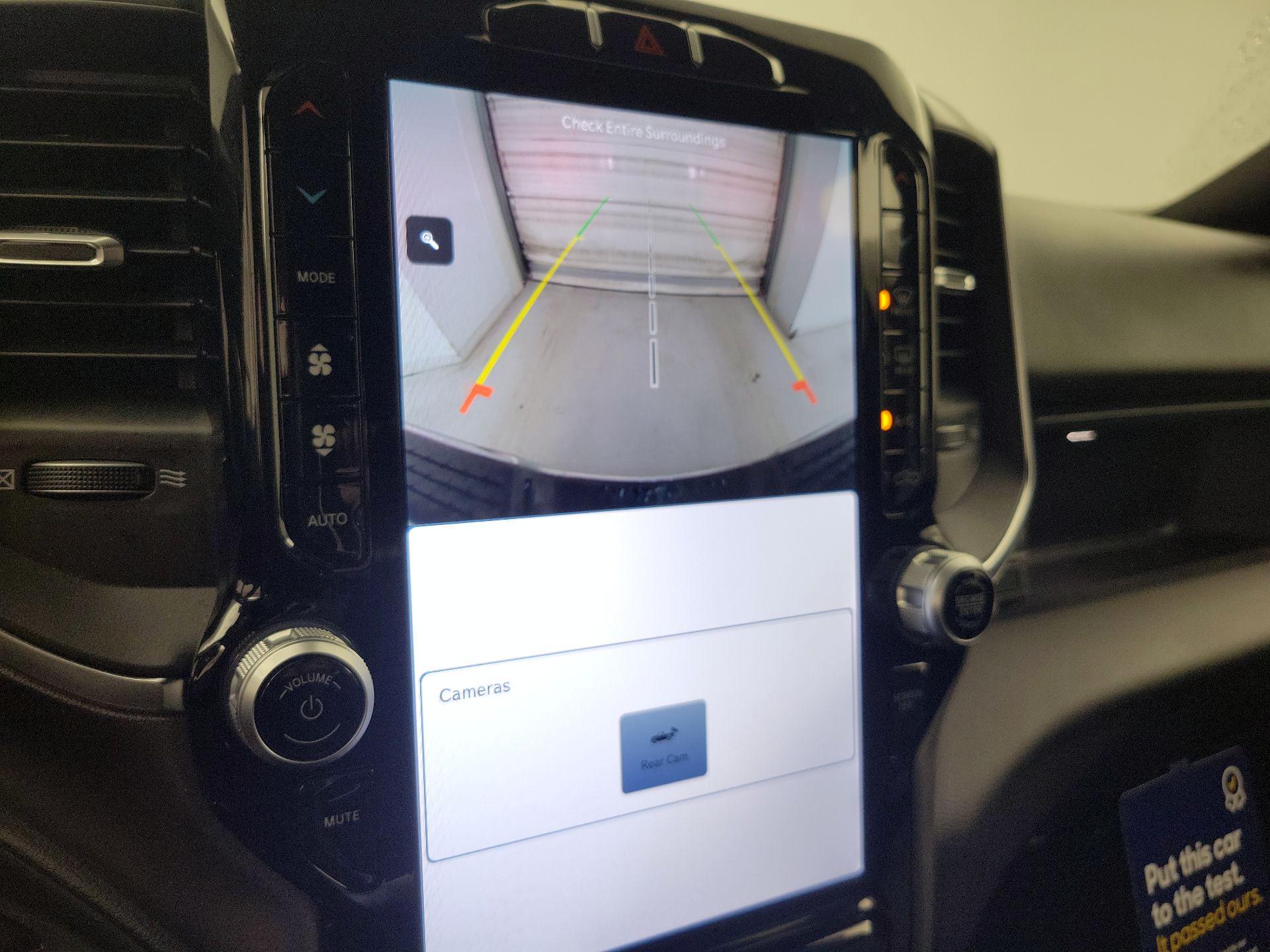 Thumbnail: 2024 RAM 2500 - 15