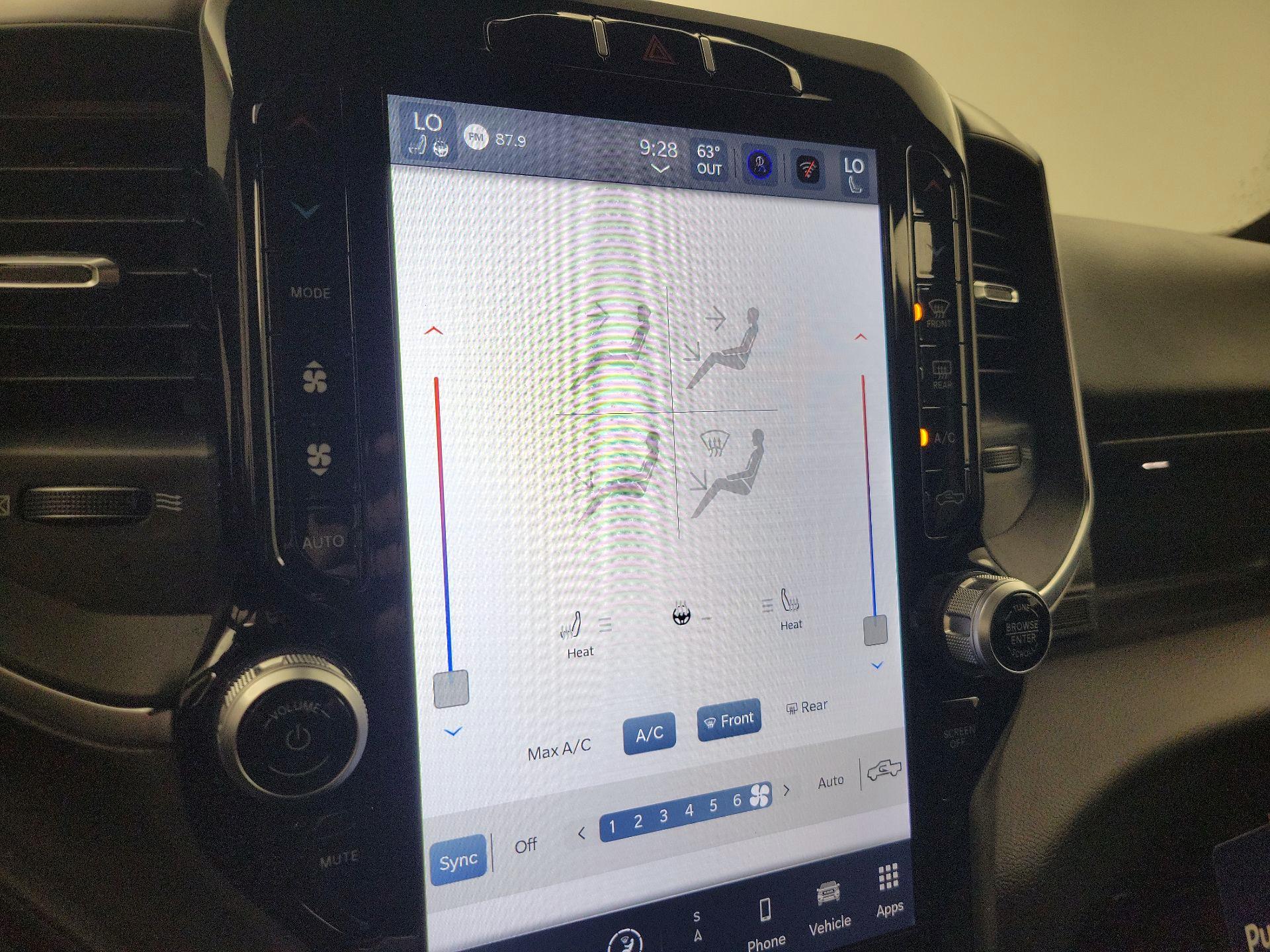 Thumbnail: 2024 RAM 2500 - 17