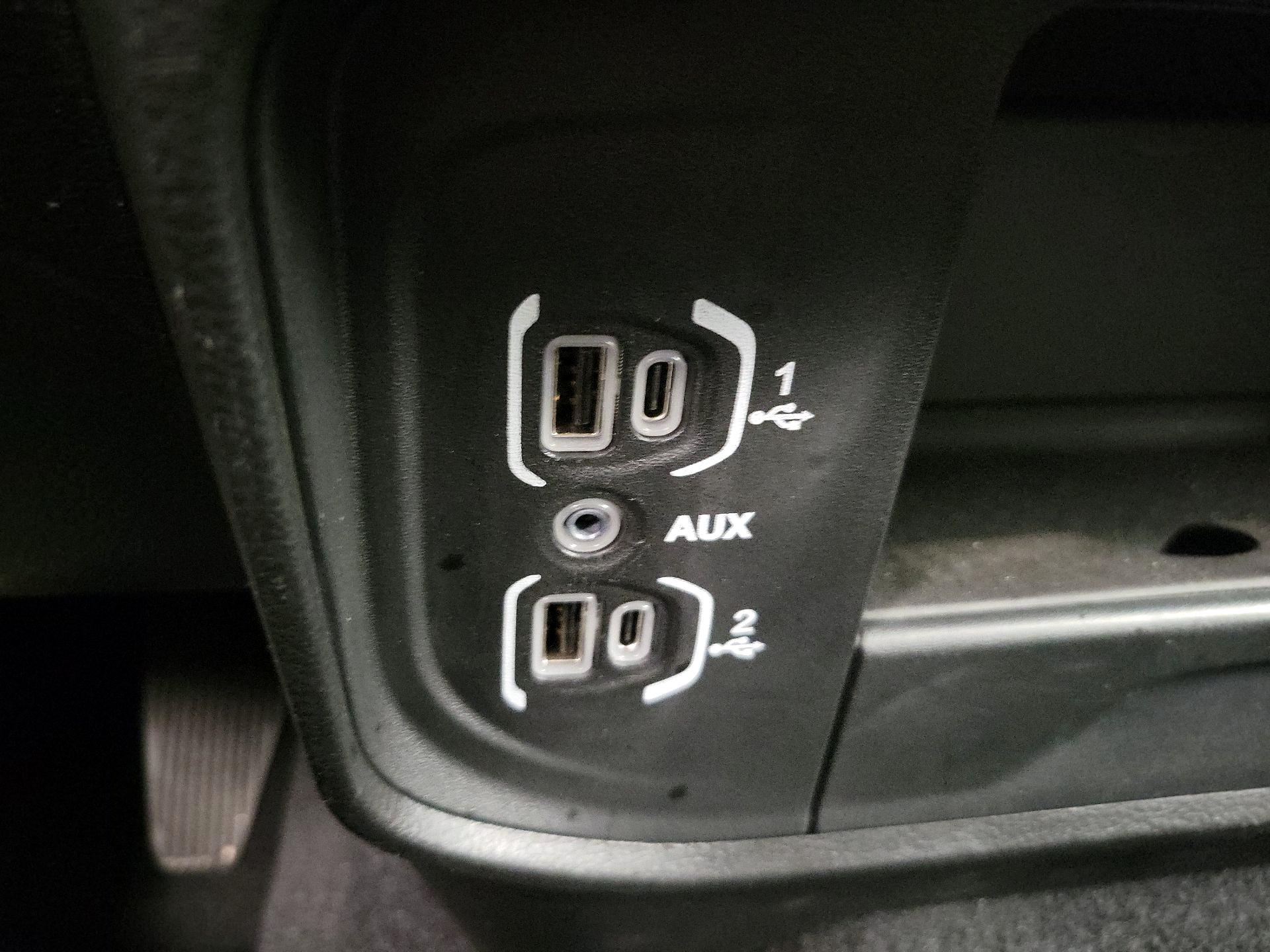 Thumbnail: 2024 RAM 2500 - 19