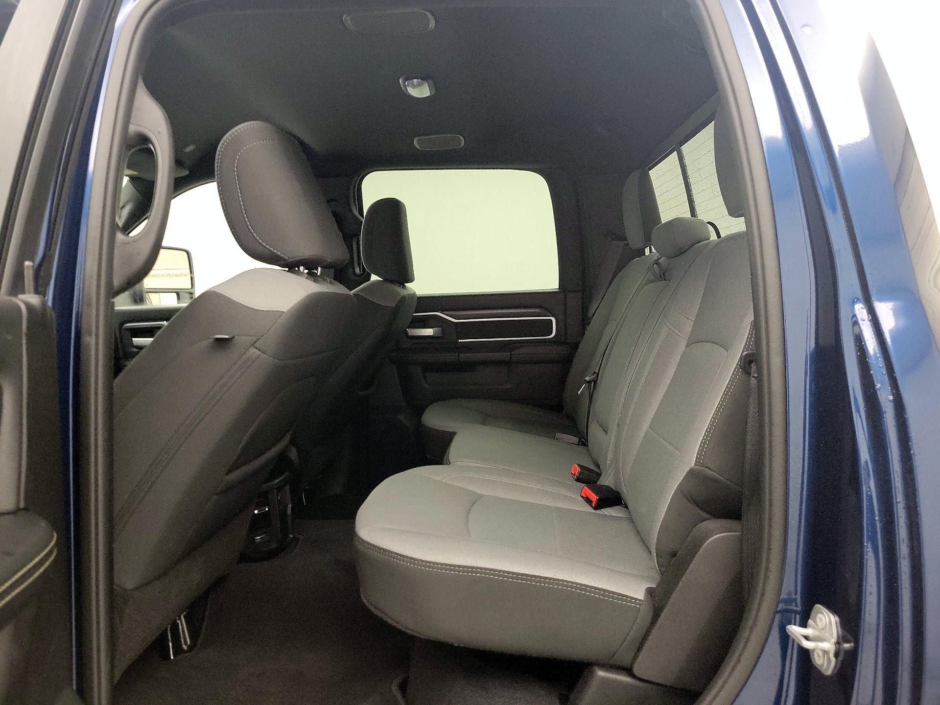 Thumbnail: 2024 RAM 2500 - 20