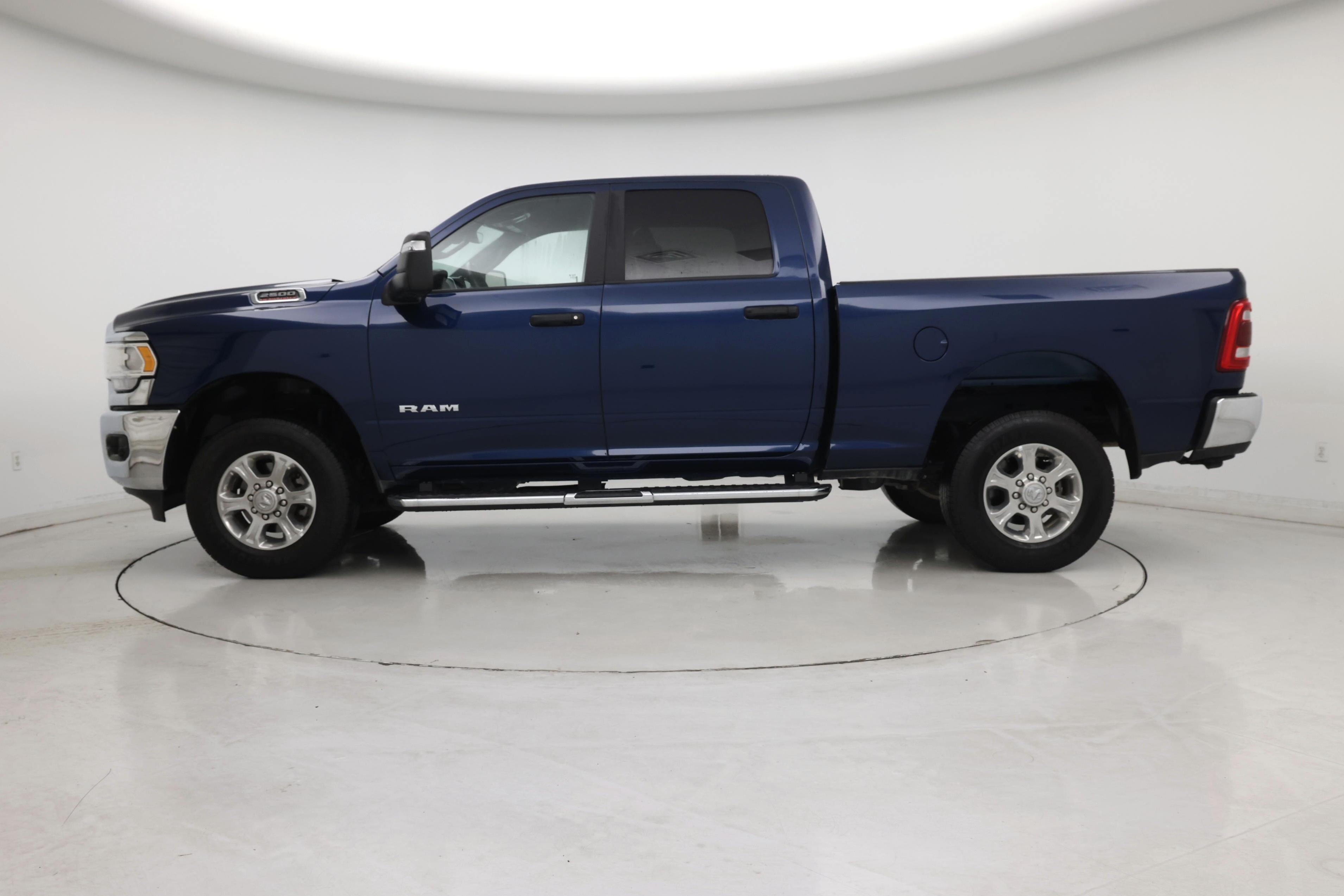 Thumbnail: 2024 RAM 2500 - 3