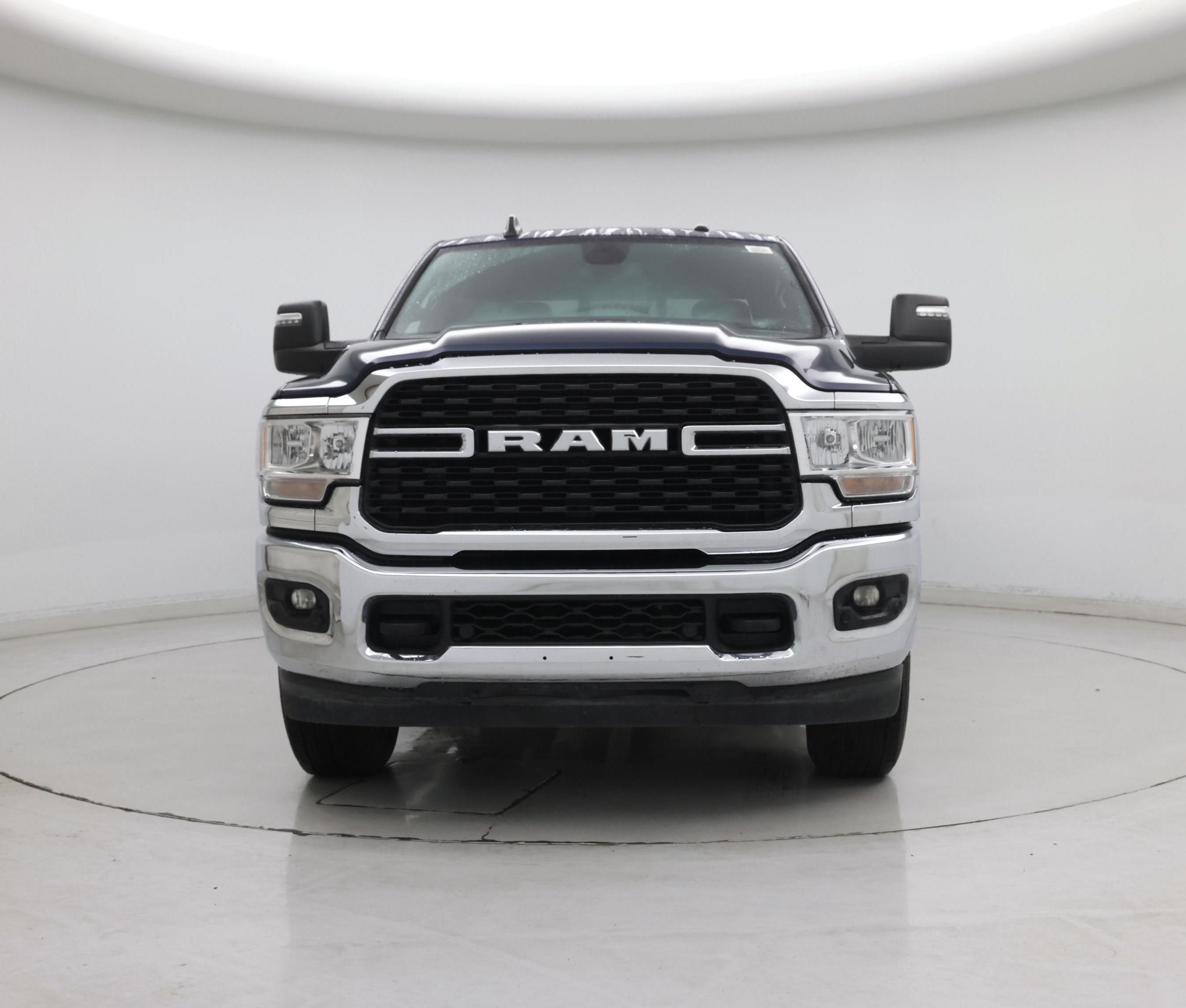 Thumbnail: 2024 RAM 2500 - 5