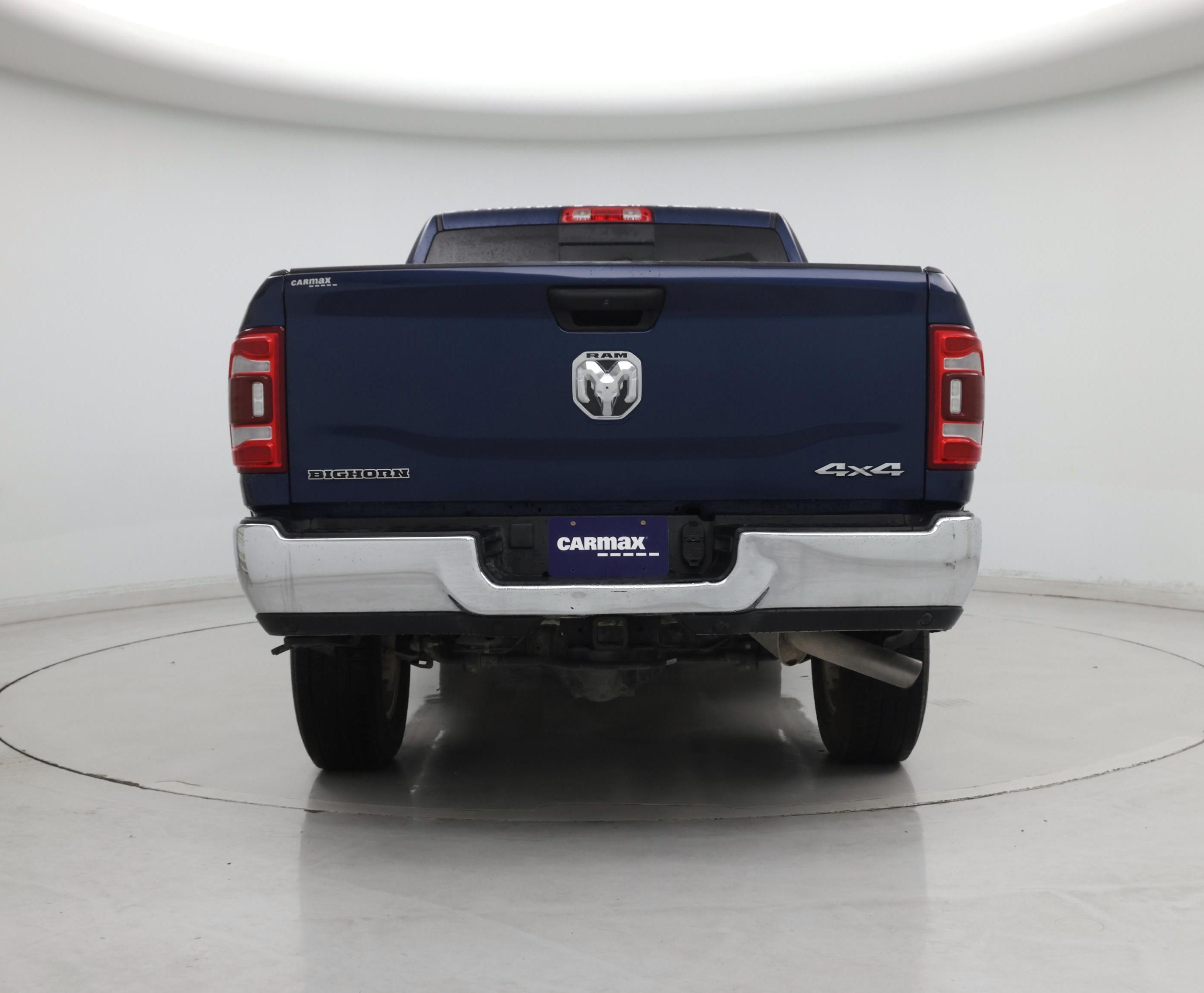 Thumbnail: 2024 RAM 2500 - 6