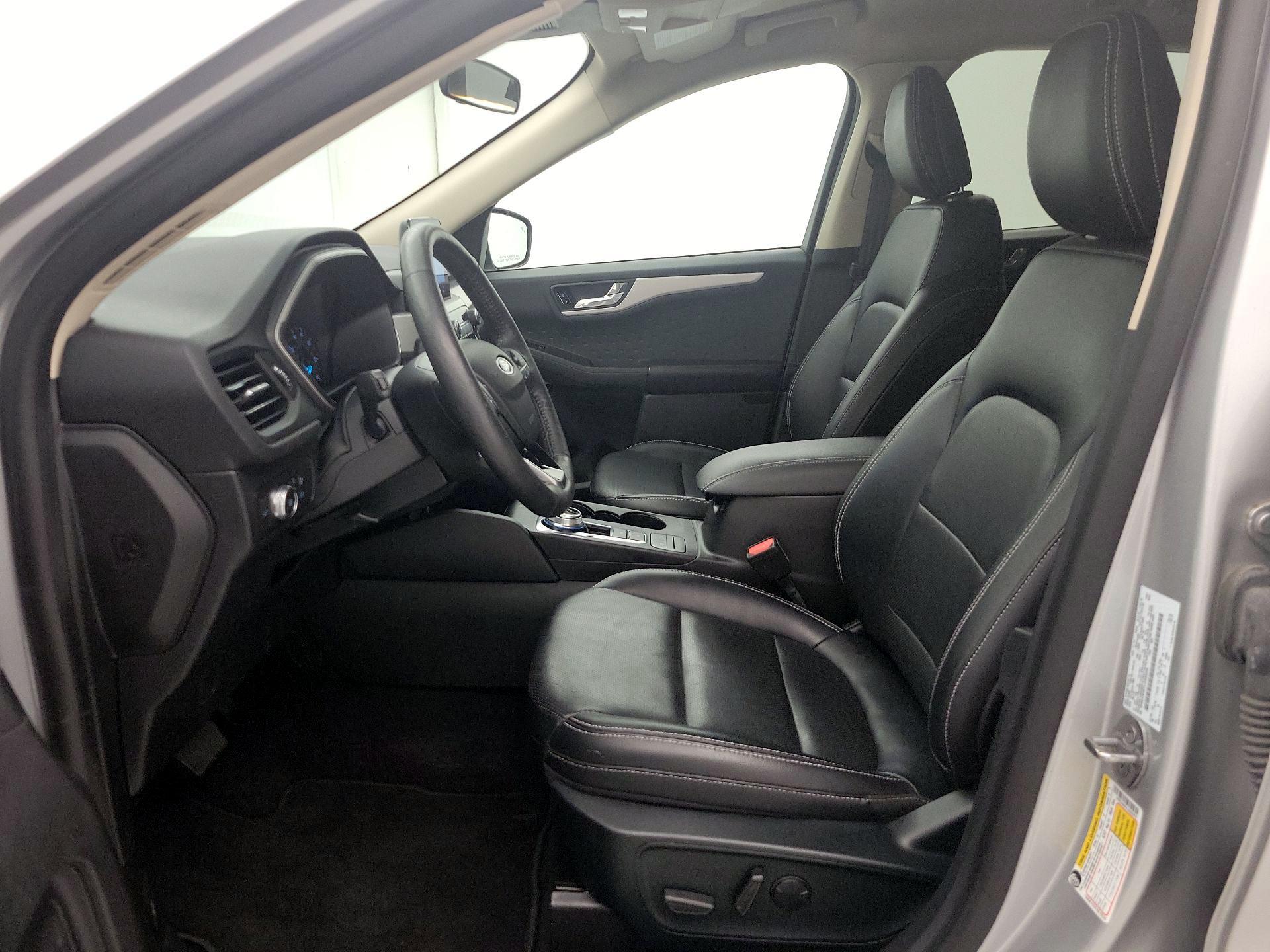 Thumbnail: 2020 Ford Escape - 11