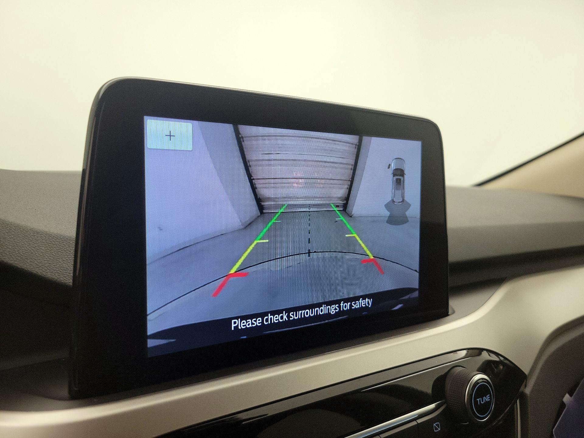 Thumbnail: 2020 Ford Escape - 14