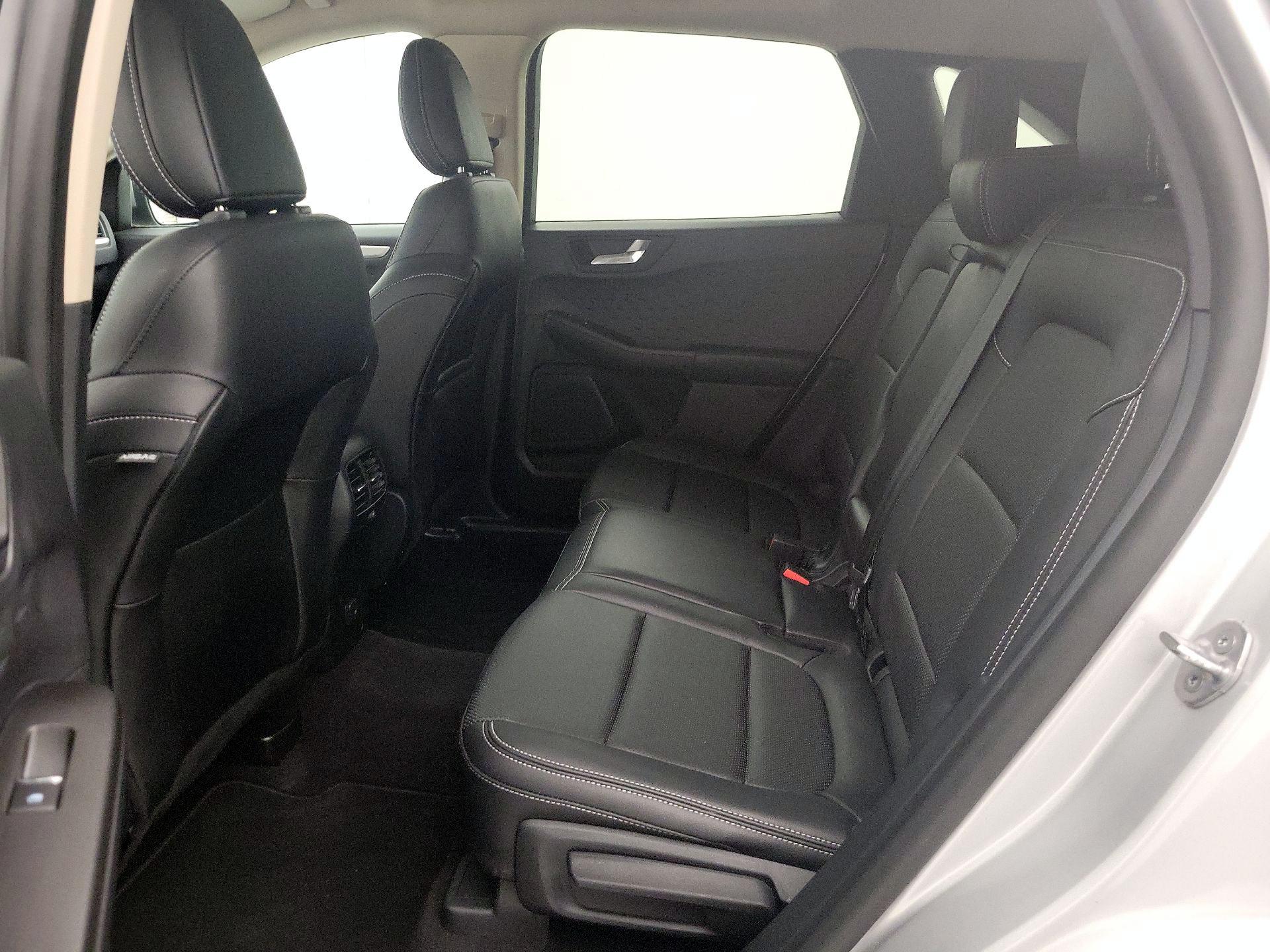 Thumbnail: 2020 Ford Escape - 19