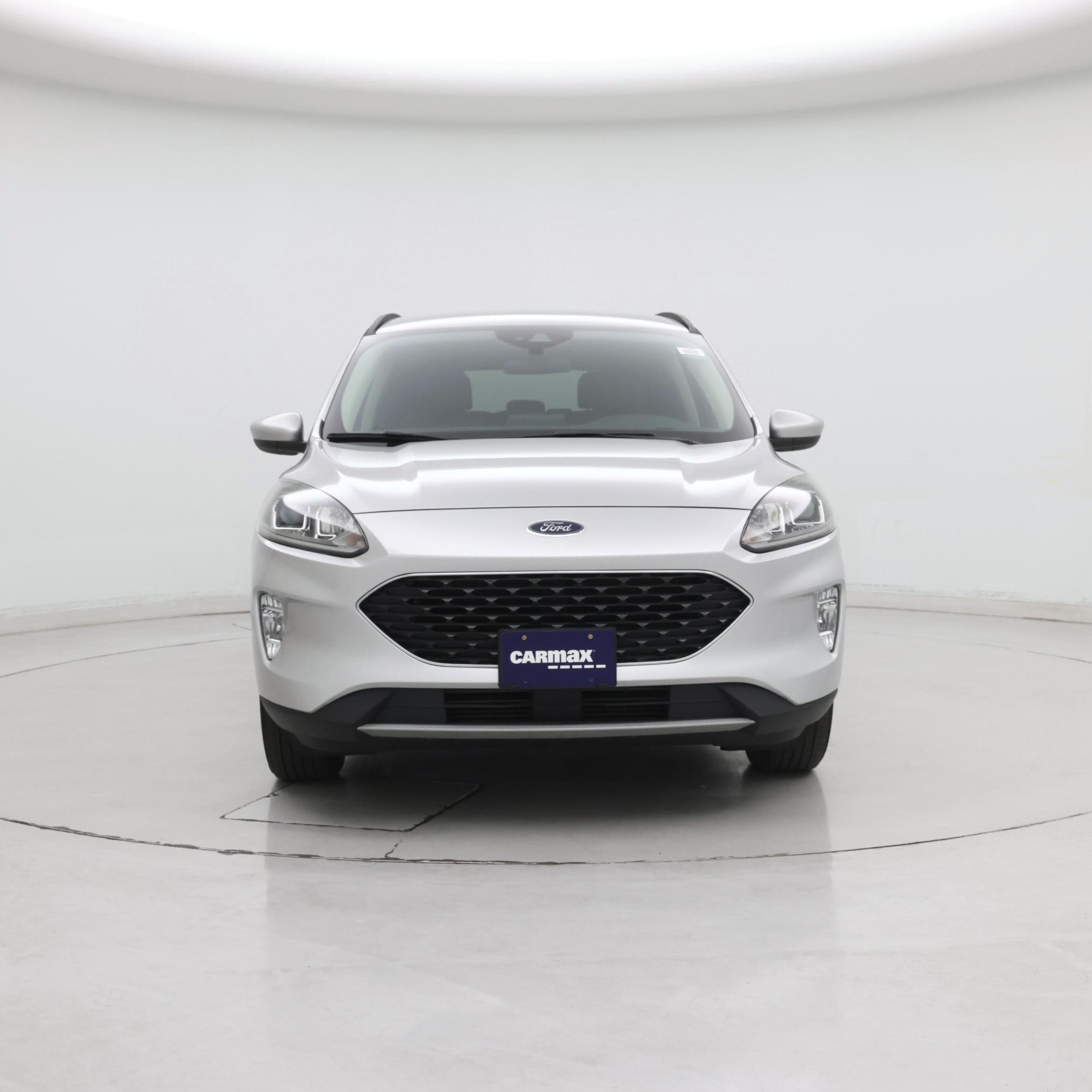 Thumbnail: 2020 Ford Escape - 5