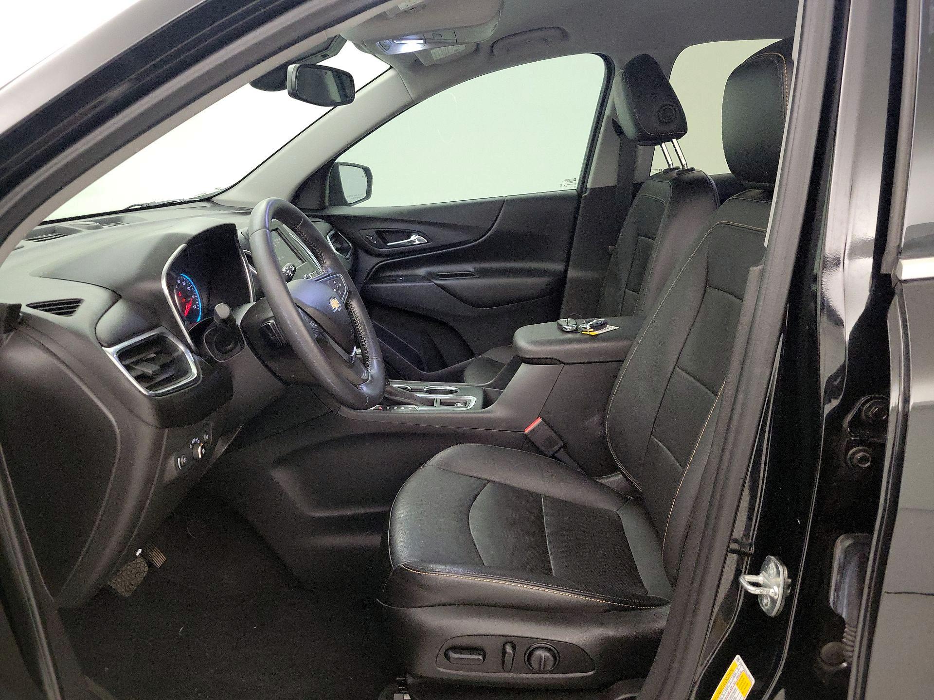 Thumbnail: 2020 Chevrolet Equinox - 11