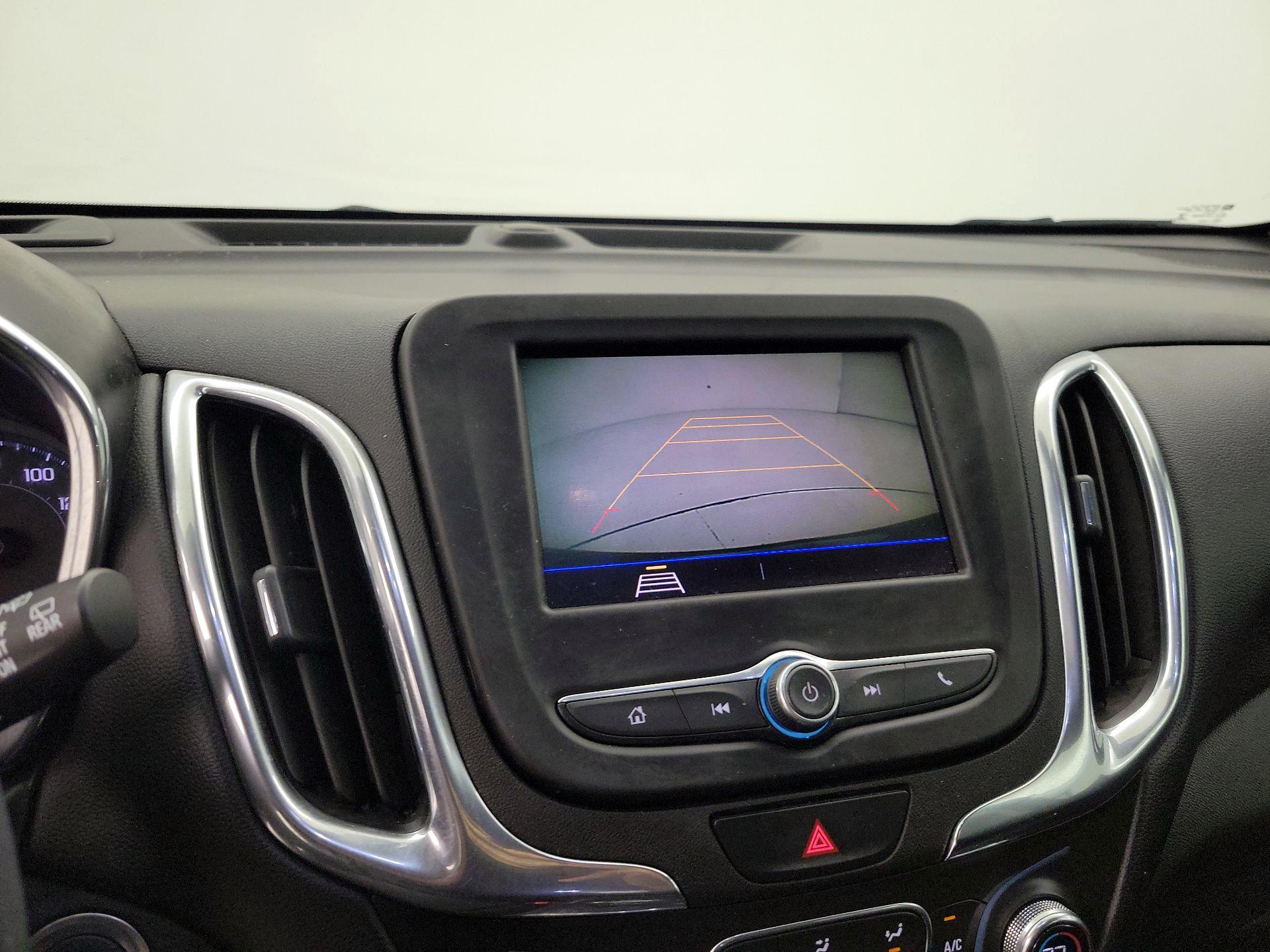 Thumbnail: 2020 Chevrolet Equinox - 14