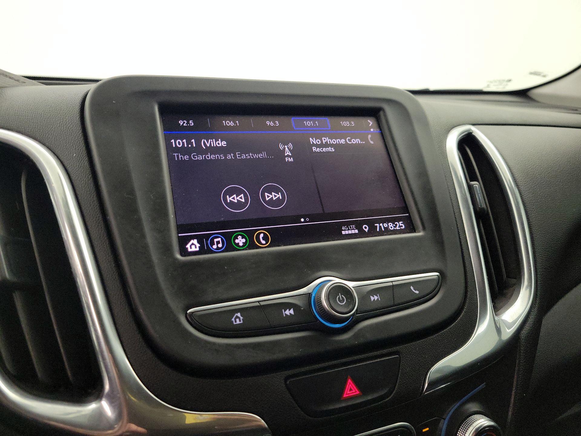 Thumbnail: 2020 Chevrolet Equinox - 15