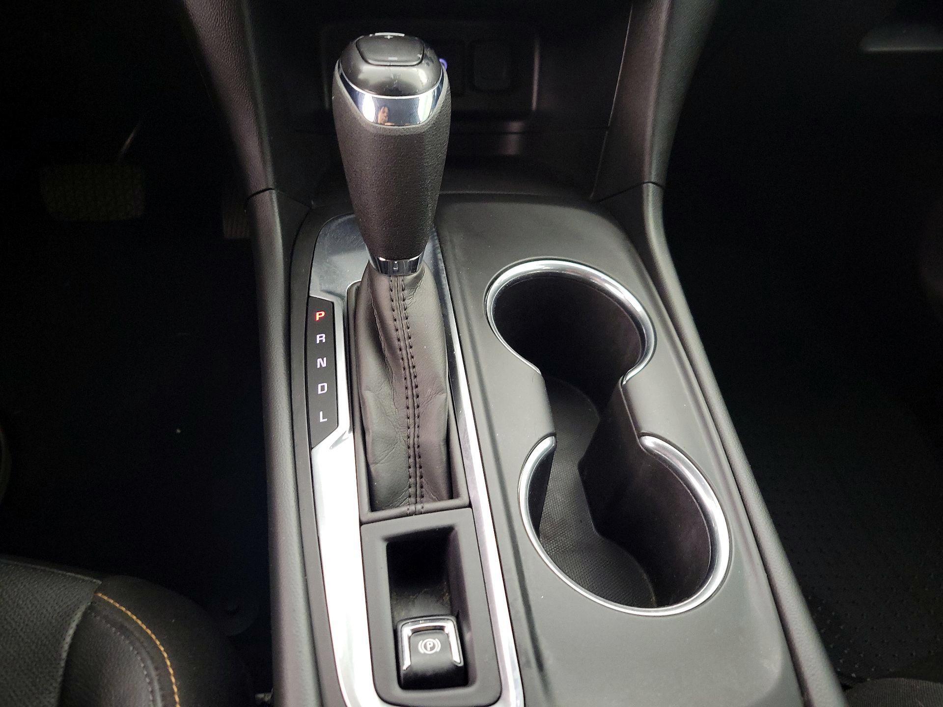 Thumbnail: 2020 Chevrolet Equinox - 17