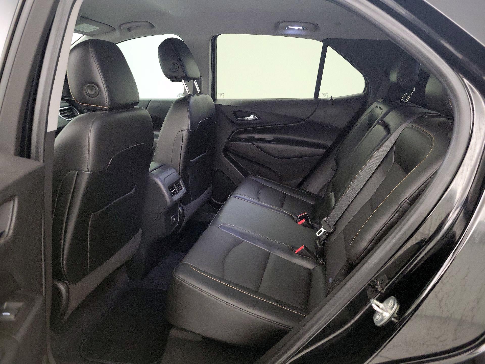 Thumbnail: 2020 Chevrolet Equinox - 18