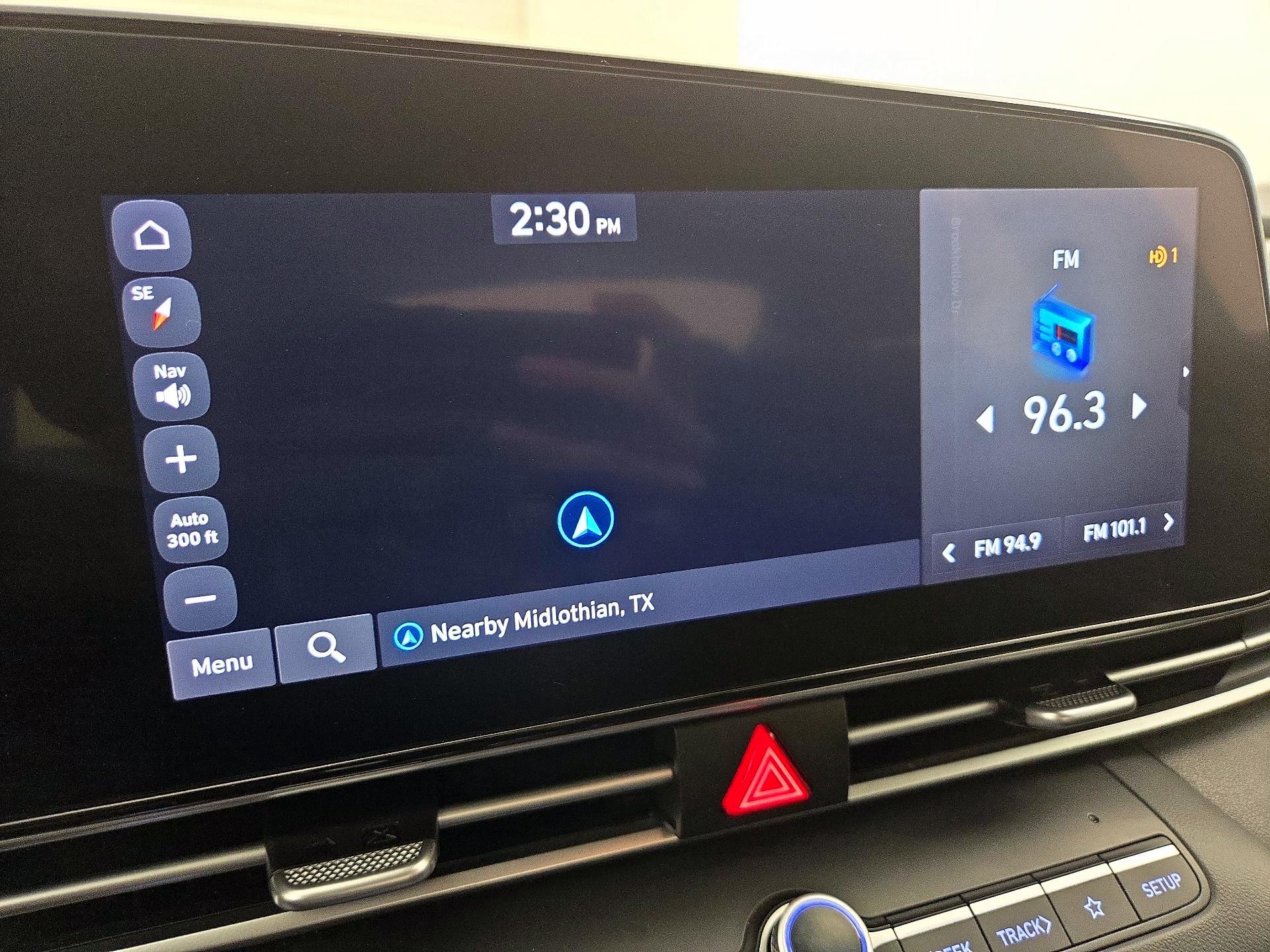 Thumbnail: 2023 Hyundai Elantra - 14