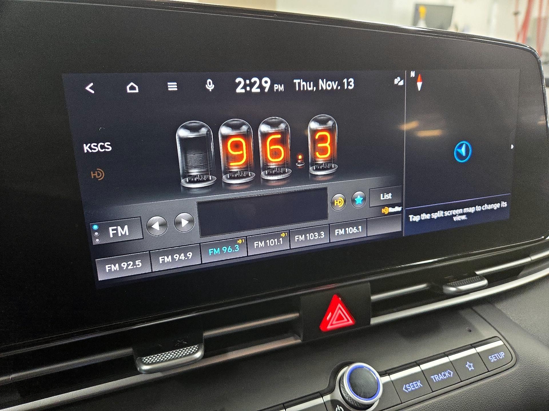 Thumbnail: 2023 Hyundai Elantra - 16