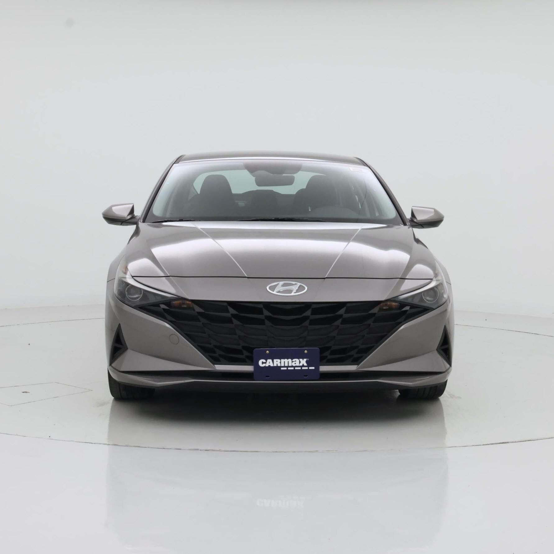 Thumbnail: 2023 Hyundai Elantra - 5