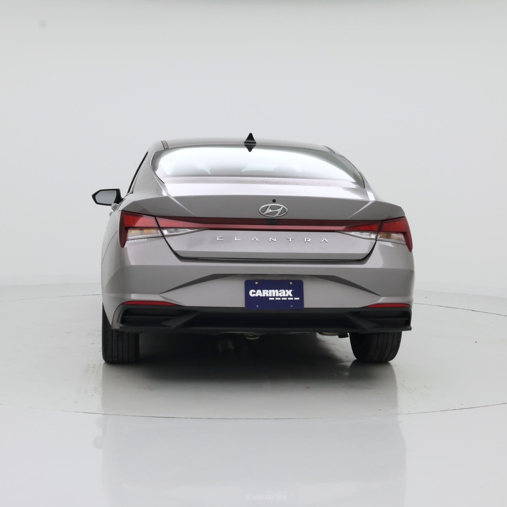 Thumbnail: 2023 Hyundai Elantra - 6